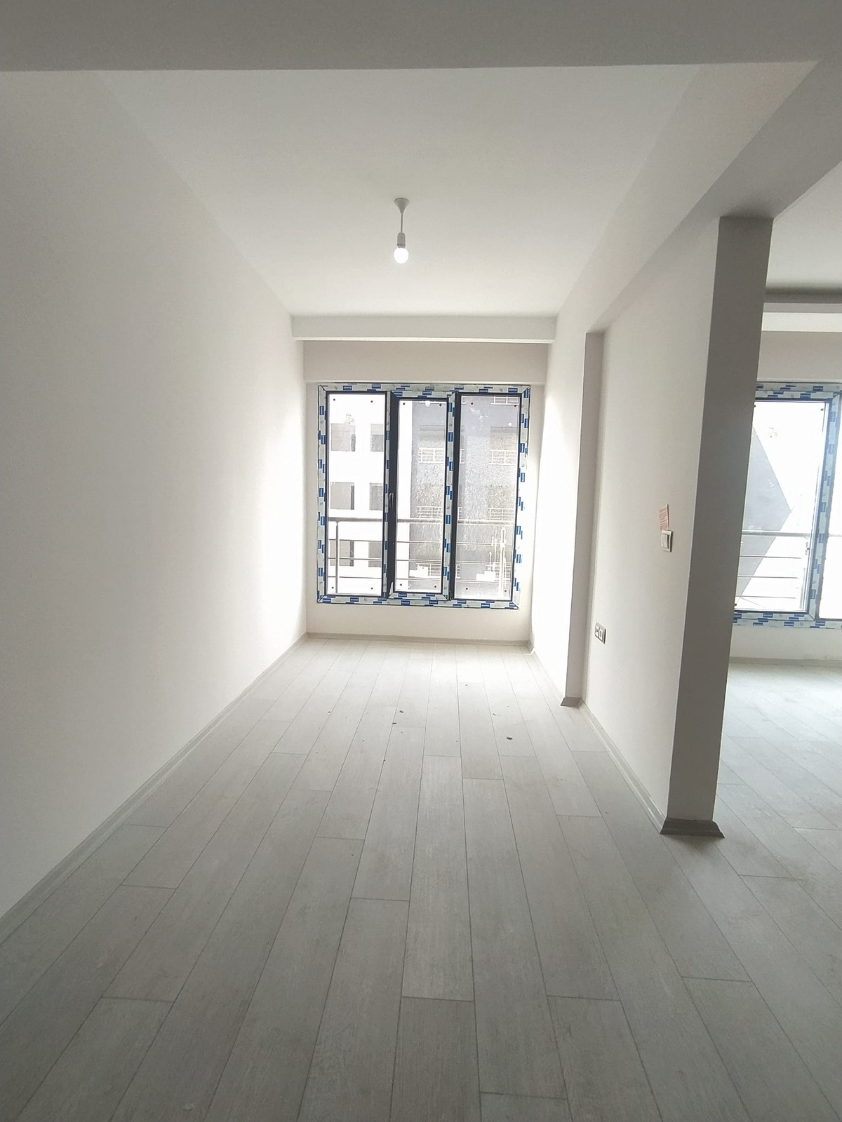 BEKİR YILDIZ BULVARI ŞEHİR HASTANESİ KARŞISI KİRALIK 2+1 DAİRE - Resim 29