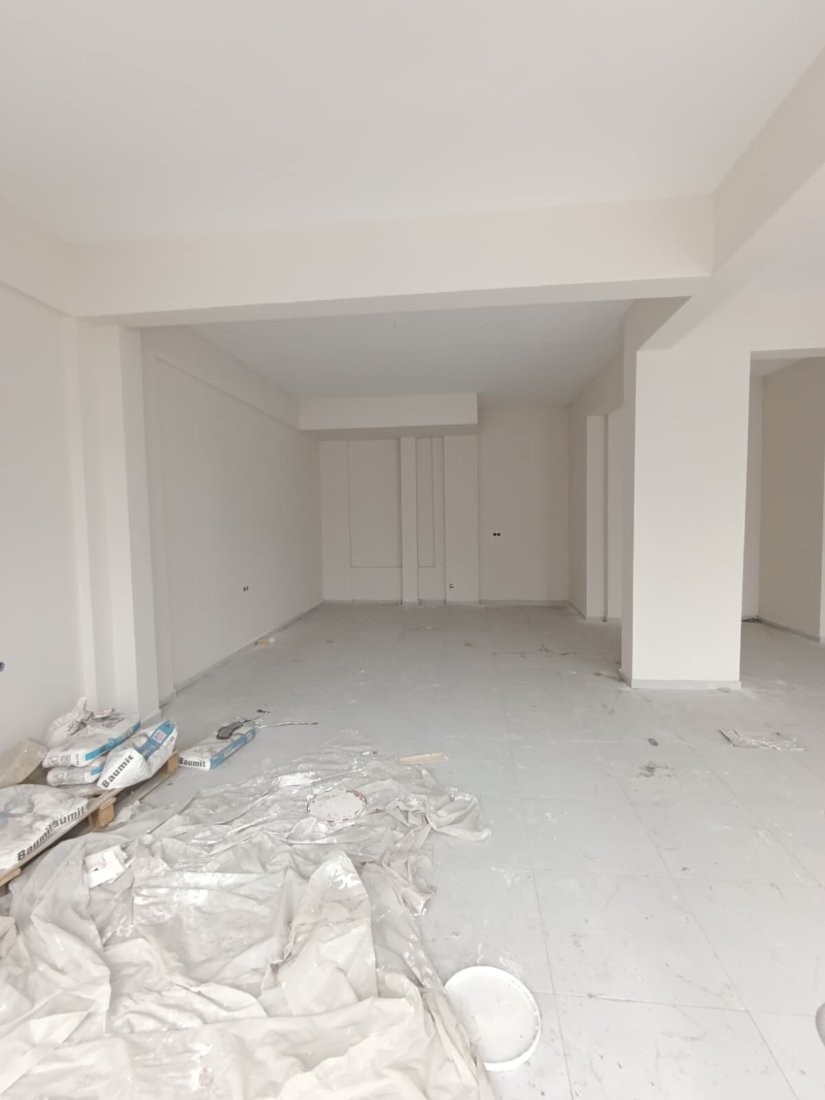 KÖŞK ERBOSAN OKULU YANIN DA KİRALIK 90 M2 DÜKKAN - Resim 13