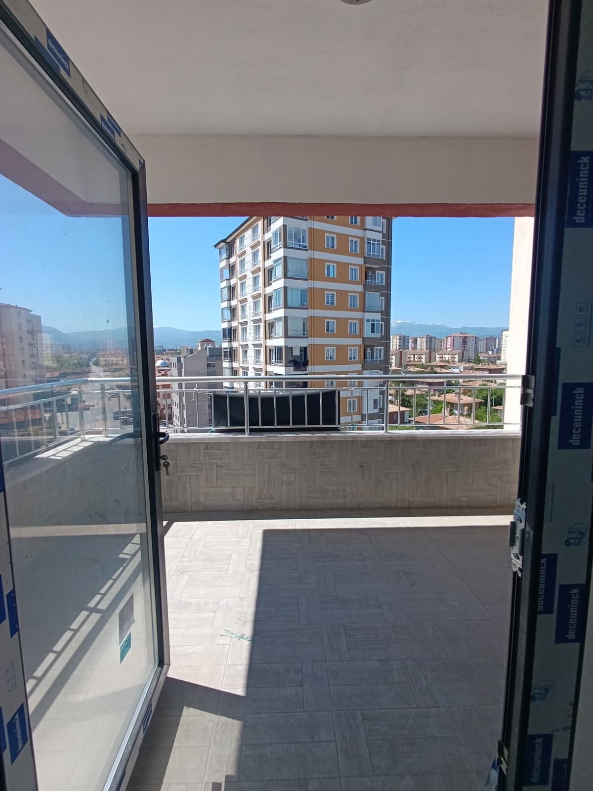 SEYRANİ ANA YOL ÜZERİNDE SATILIK 4+1 DAİRE - Resim 14