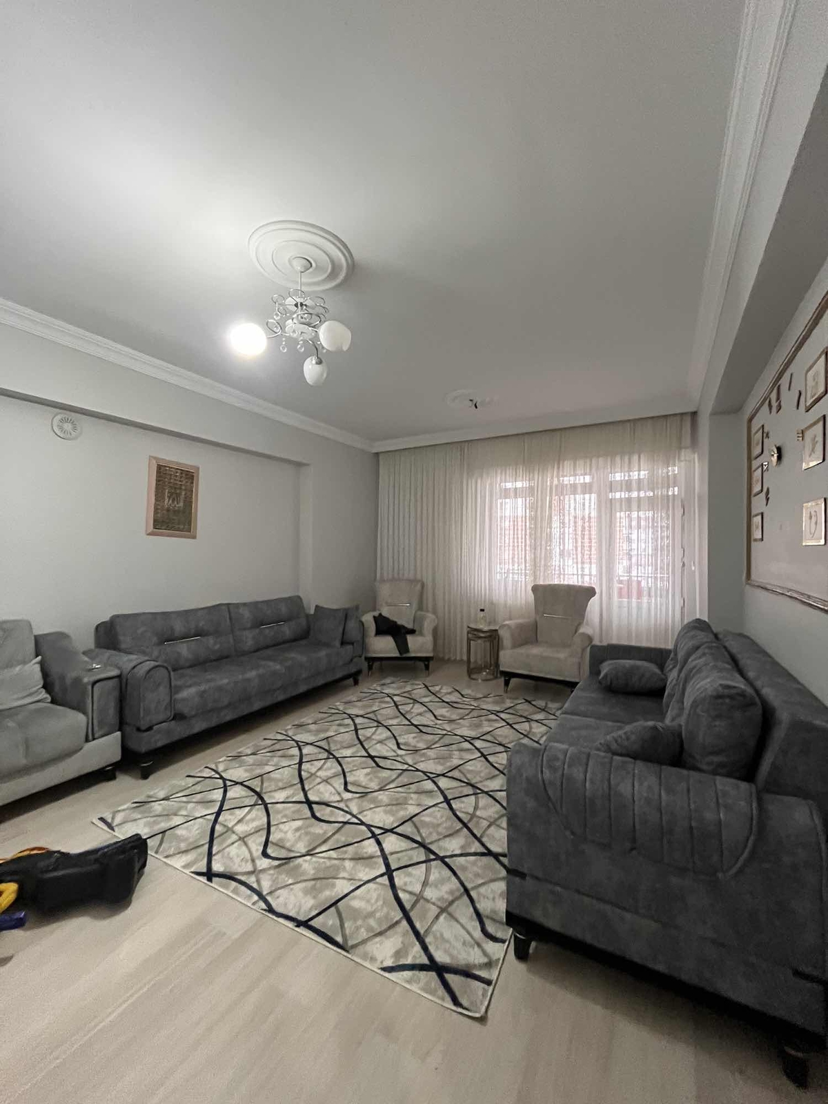 ERKİLET OSMANGAZİ MAH HARİKA 3+1 FIRSAT DAİREMİZ SATIŞDA - Resim 16