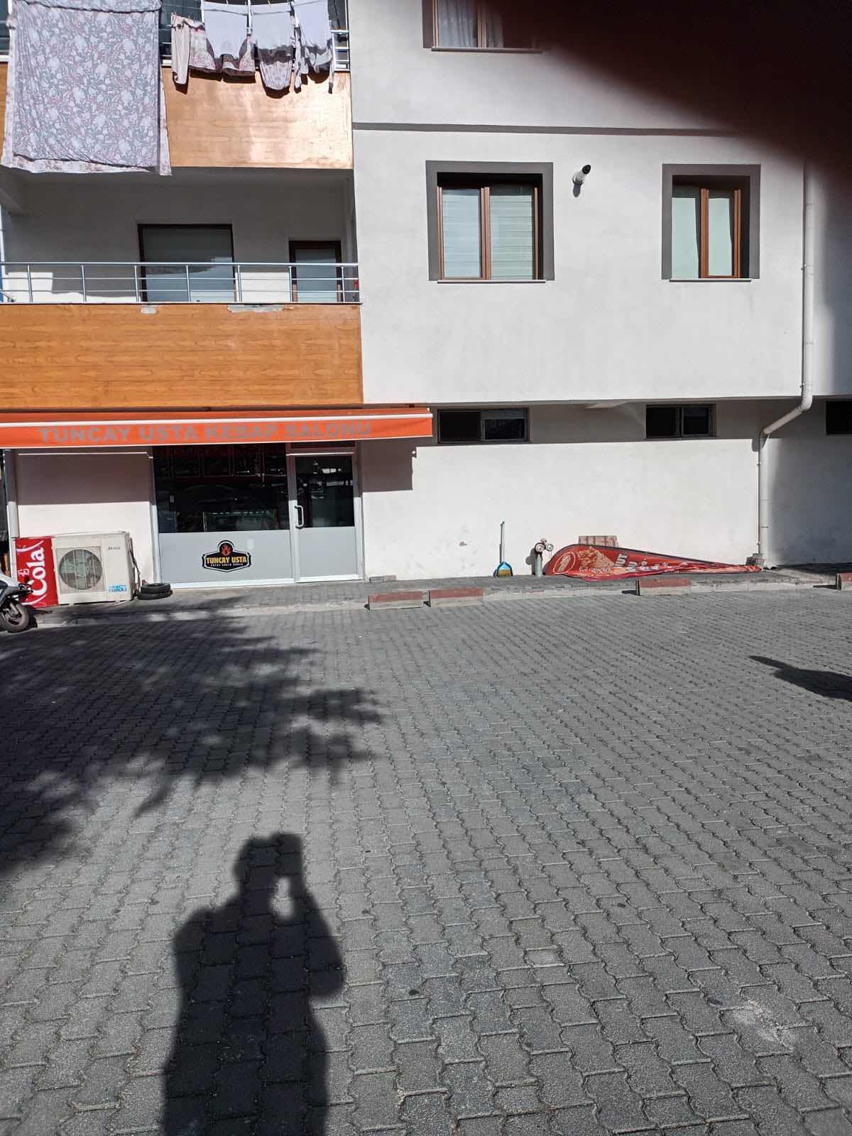 SAKARYA MAHALLESI'NDE SATILIK KİRACILI DÜKKAN - Resim 20