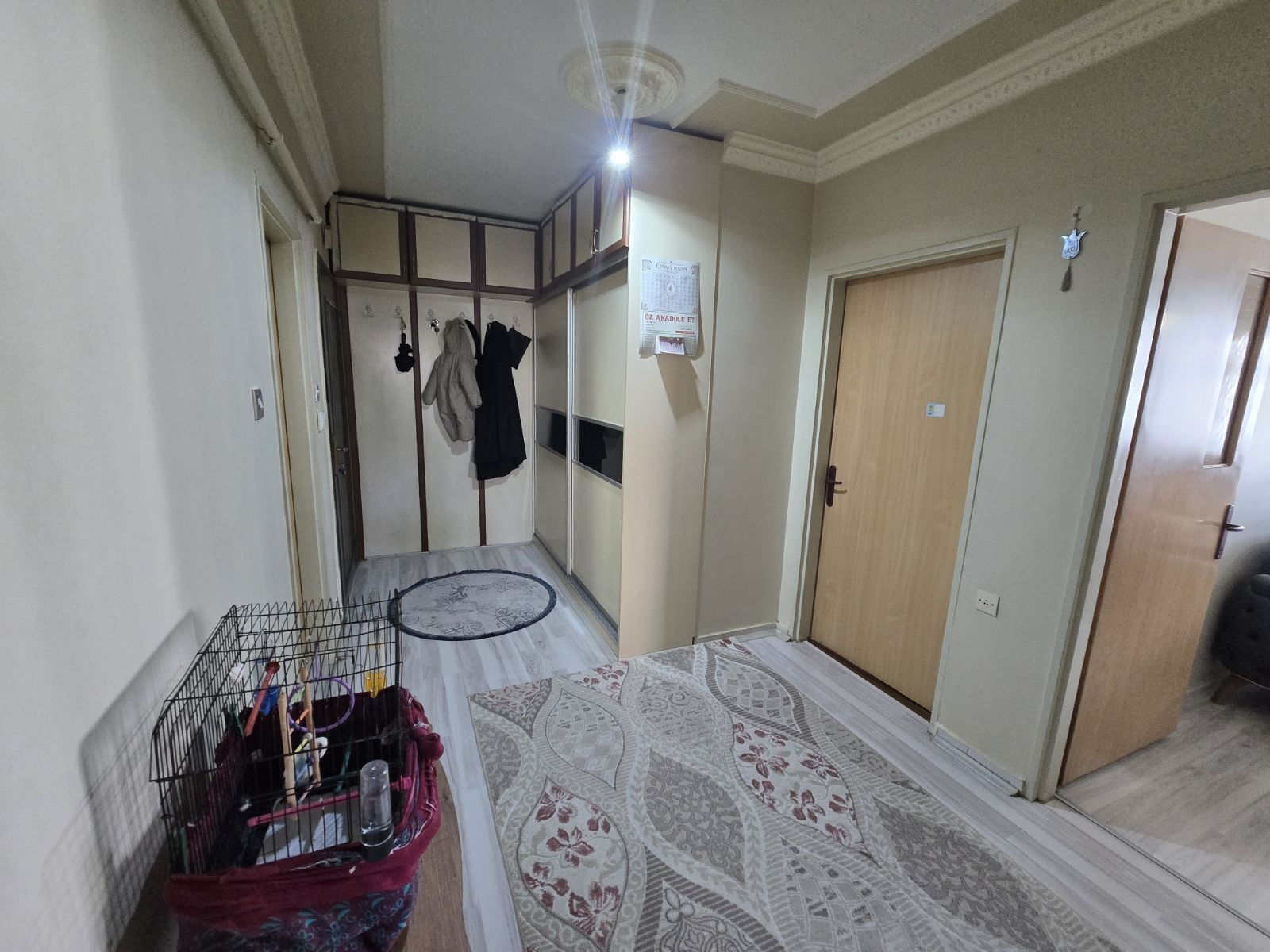 tınaztepe'de satılık 3+1 beyazşehir DAİRESİ - Resim 12