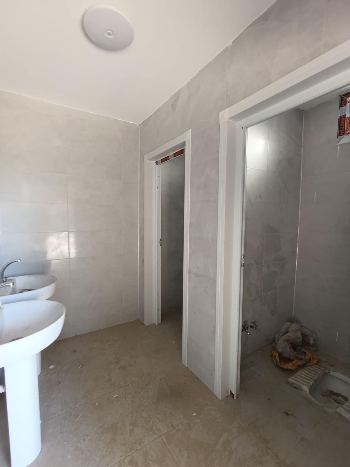 HUBUBATÇILAR SİTESİ 750 M2 KİRALIK FABRİKA - Resim 22
