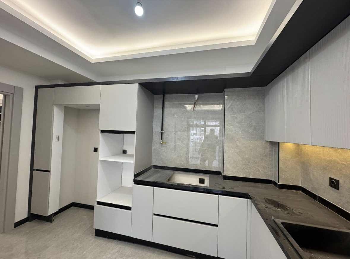 YILDIRIM BEYAZIT MAH SIFIR LÜX DAİRE - Resim 18
