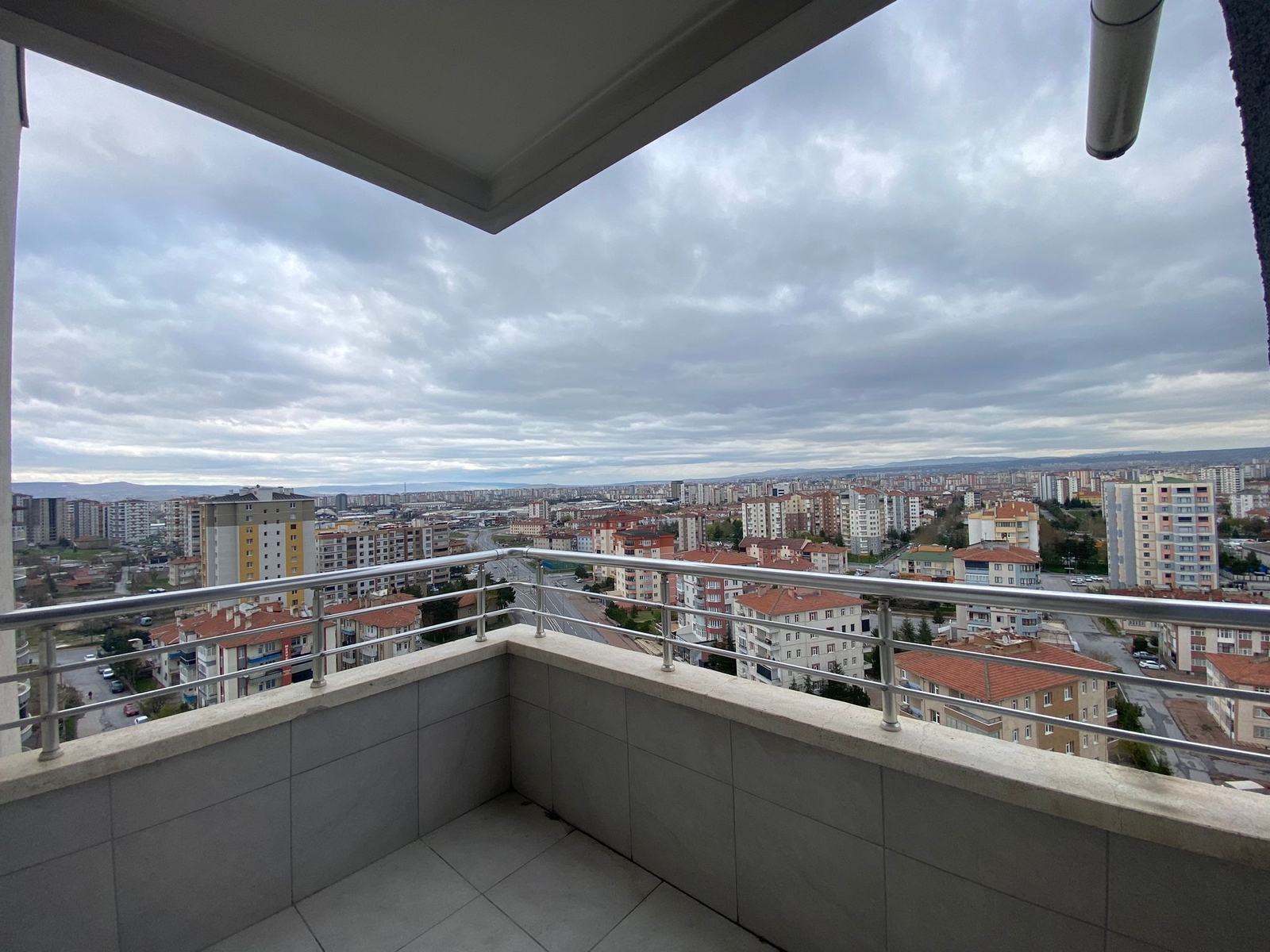 KAZIM KARABEKİR'DE KİRALIK GÜNEY DOĞU CEPHE 3+1 DAİRE - Resim 18