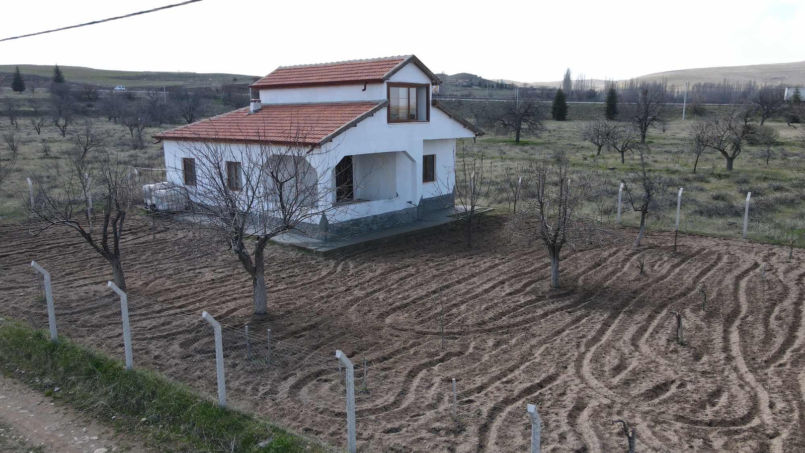 AVANOS BOZCA DA SATILIK TEK TAPU MÜSTAKİL gitti gidiyor !!! - Resim 21