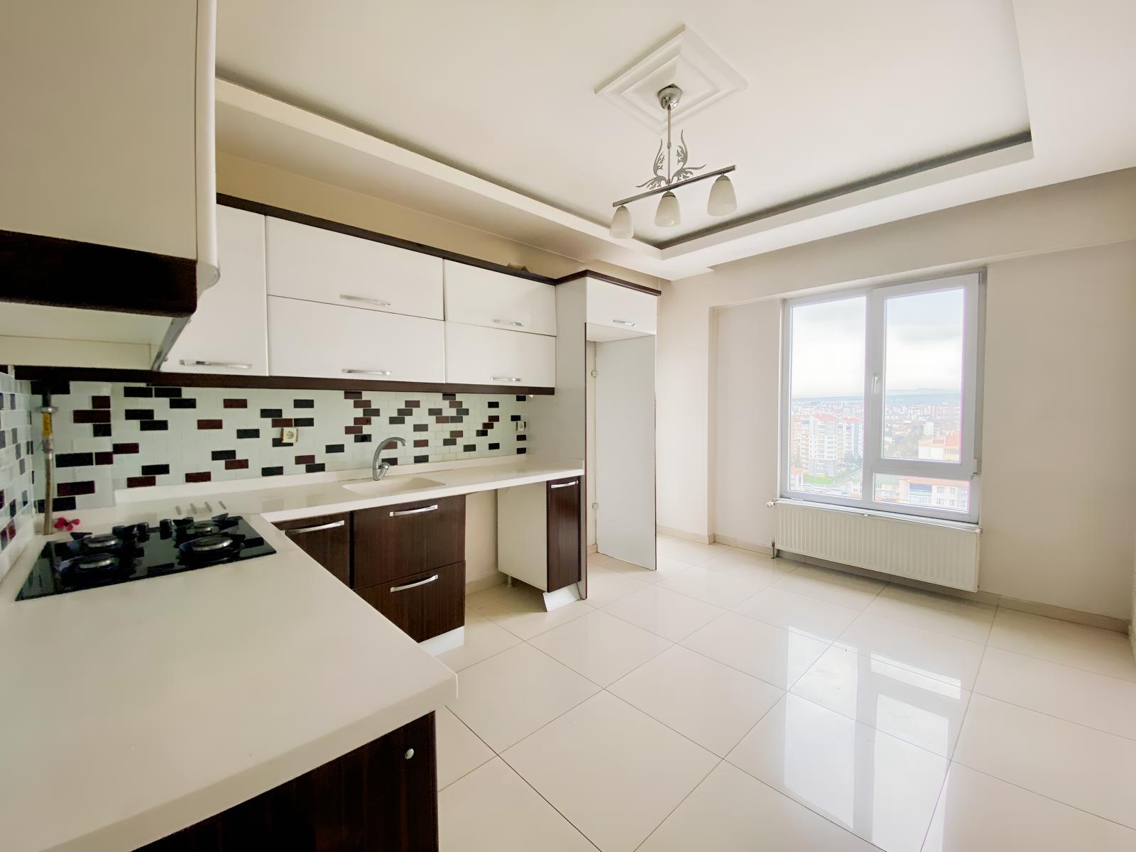 KAZIM KARABEKİR'DE KİRALIK GÜNEY DOĞU CEPHE 3+1 DAİRE - Resim 31