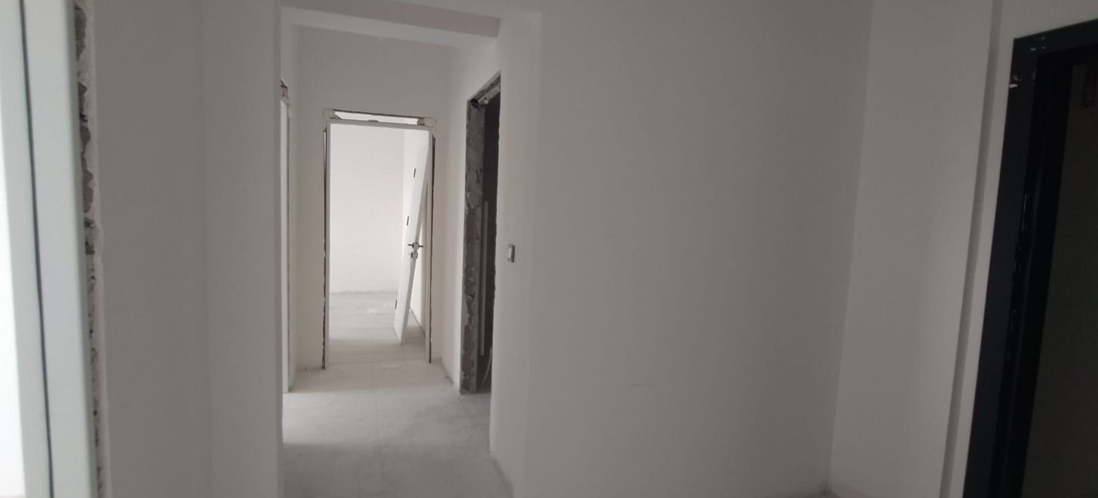ERKİLET BADE KONAKLARI'NDA SATILIK SIFIR 2+1 DAİRE - Resim 10