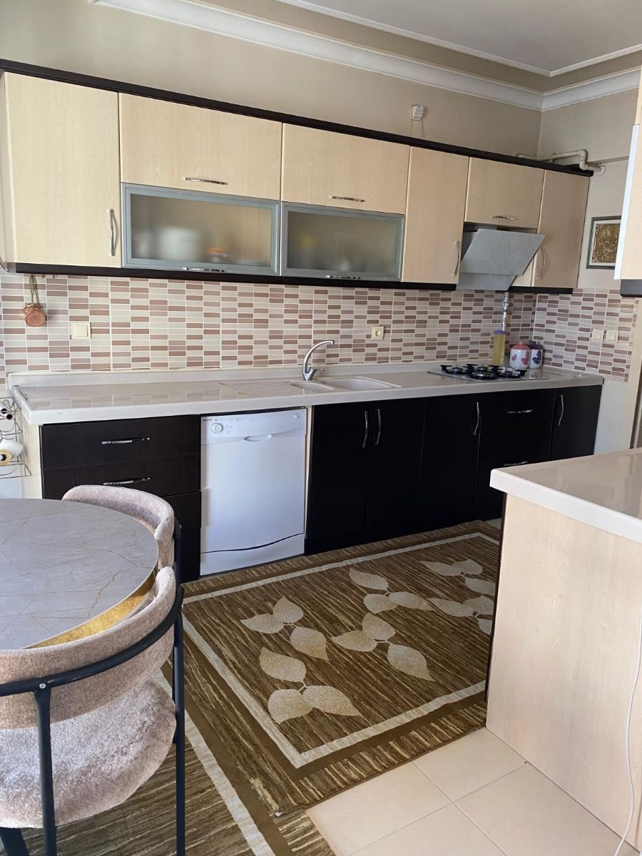3.5+1 SATILIK LUX DAİRE KAYSERİ ÜNİ. KARŞISI - Resim 31