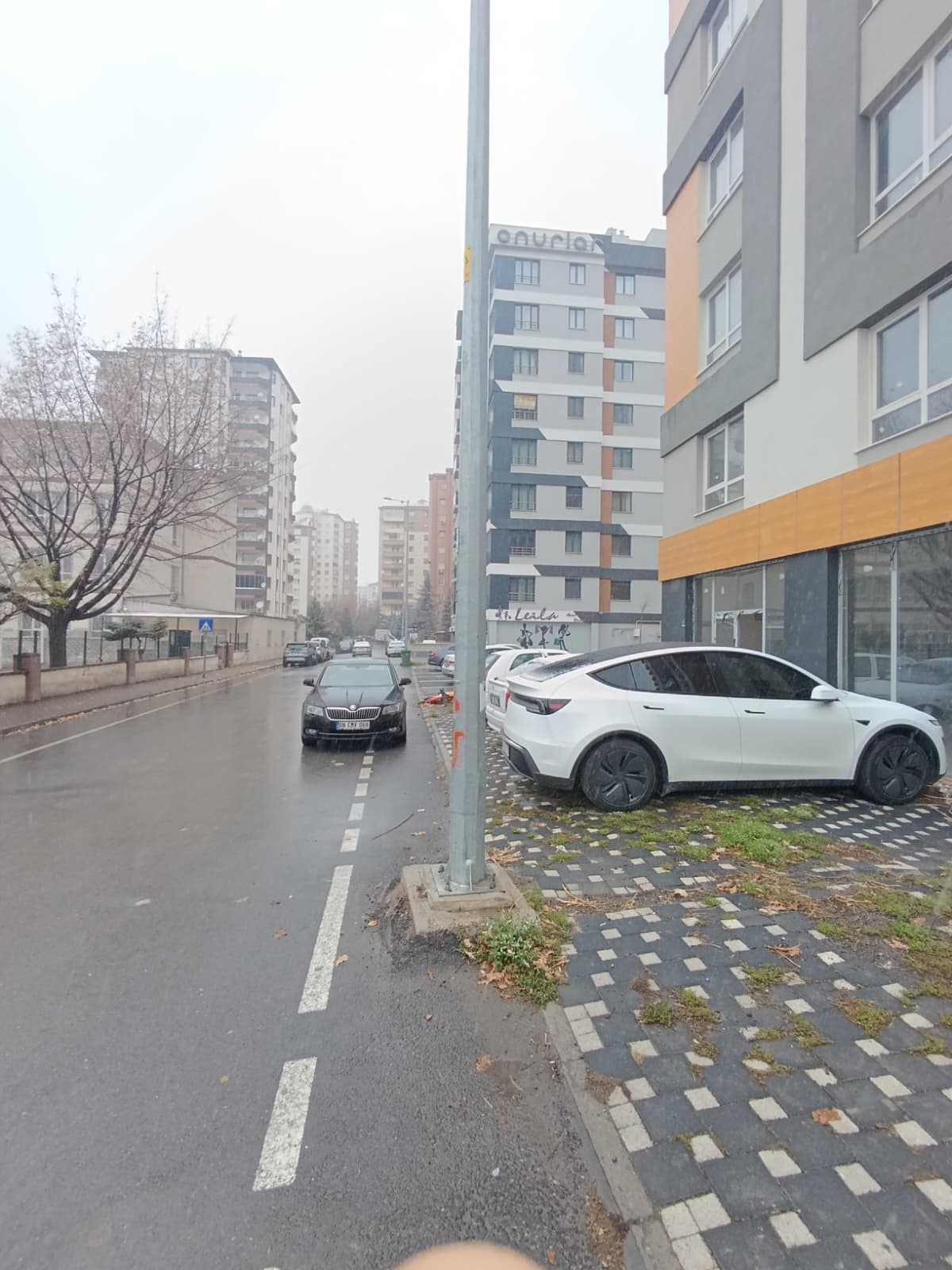 KÖŞK ERBOSAN OKULU YANIN DA KİRALIK 90 M2 DÜKKAN - Resim 5