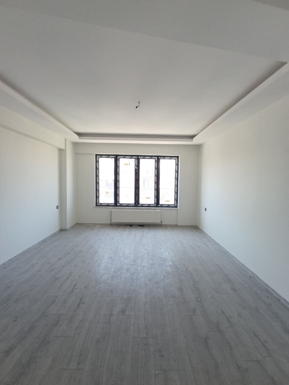 SEYRANİ ANA YOL ÜZERİNDE SATILIK 4+1 DAİRE - Resim 3