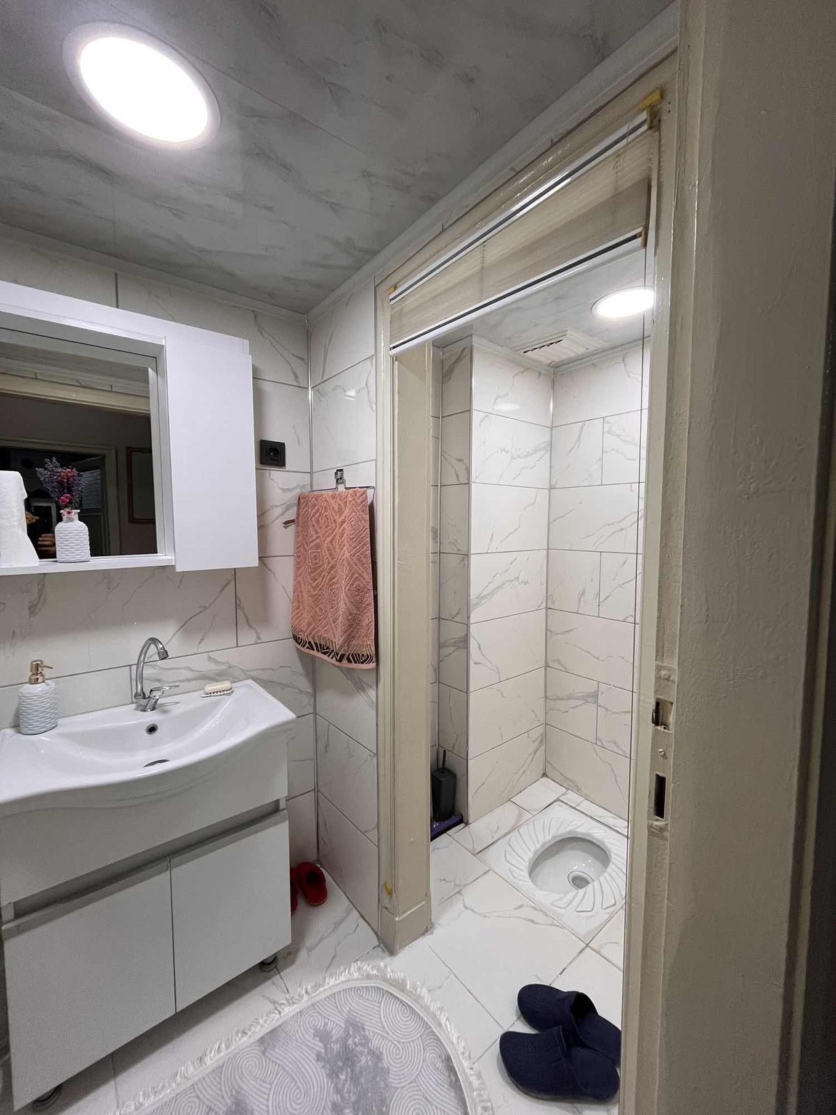 ESENYURT MAH FULL YAPILI 3+1 ORTA KAT SATILIK DAİRE - Resim 22