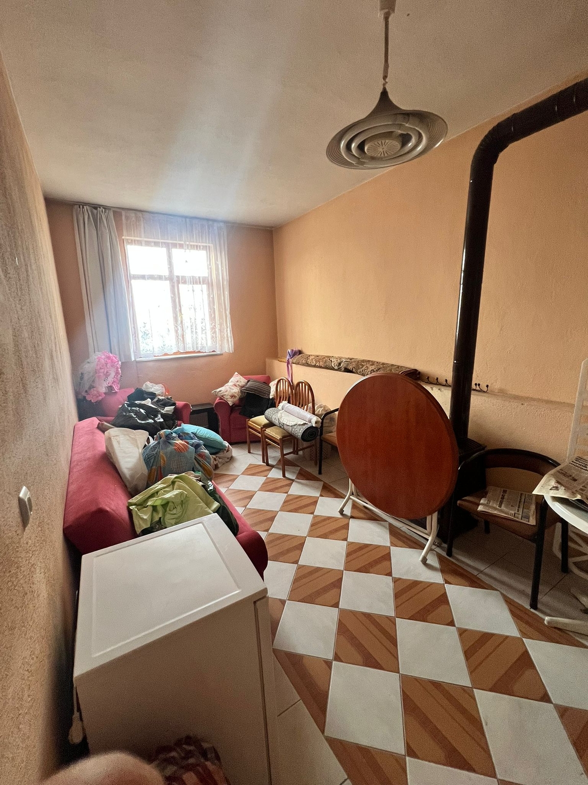Hacılarda Manzaralı 2.000 m² İçinde 4 Katlı Geniş Aile Villası - Resim 24