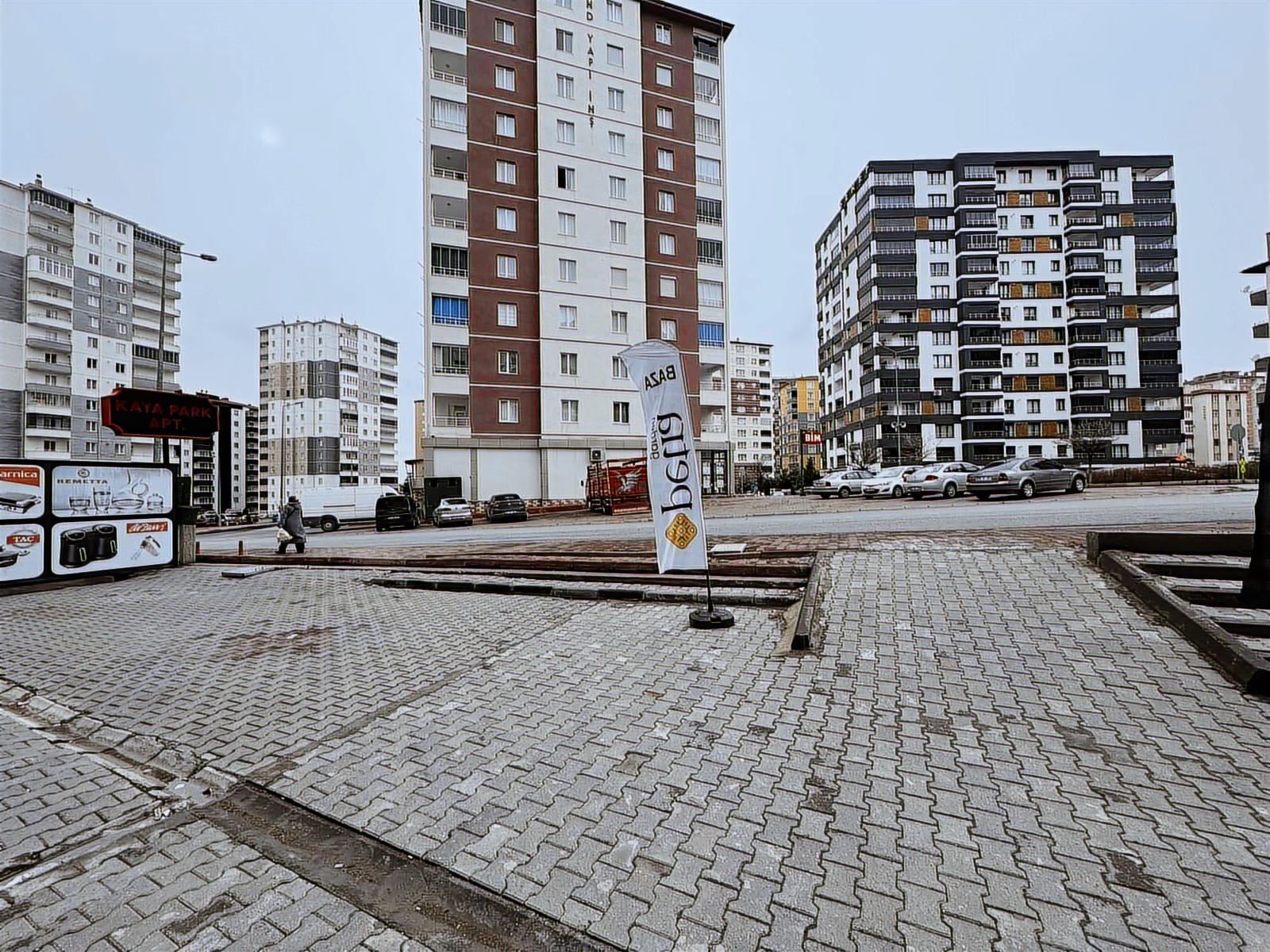 KISA ZAMANDA AMORTİ EDECEK KURUMSAL KİRACILI HAZIR DÜKKAN - Resim 4