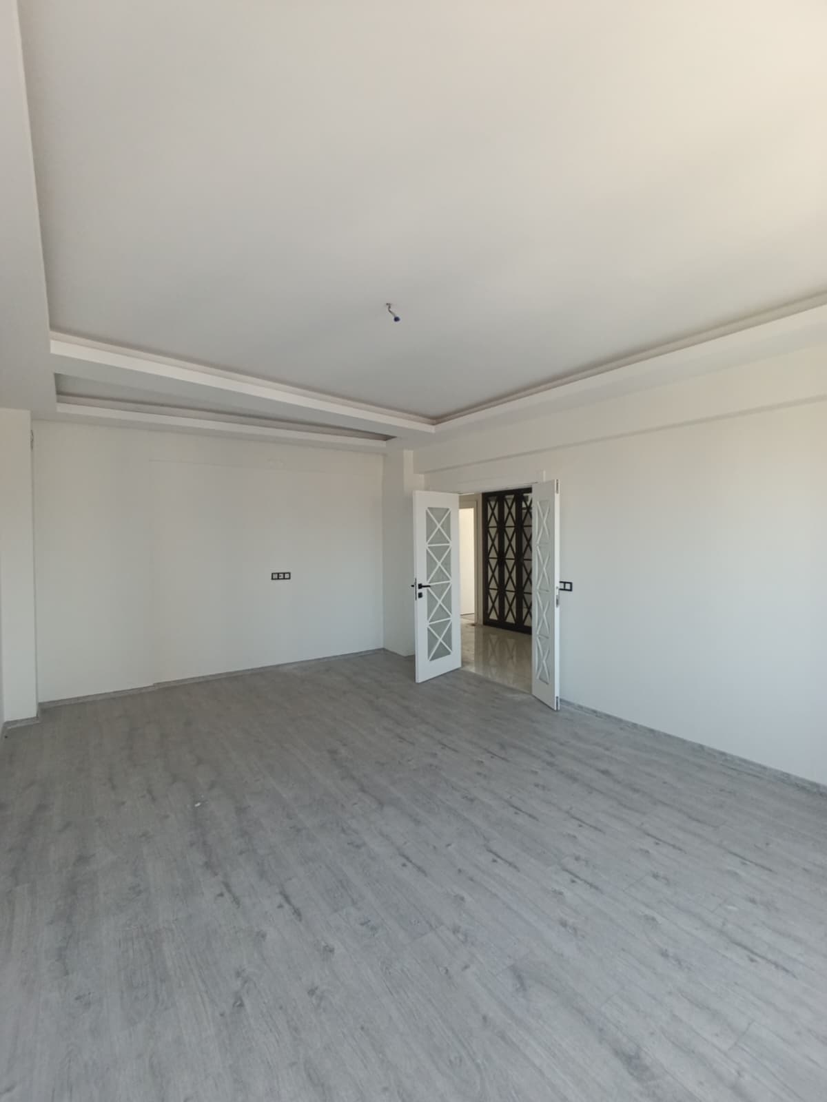 SEYRANİ ANA YOL ÜZERİNDE SATILIK 4+1 DAİRE - Resim 16