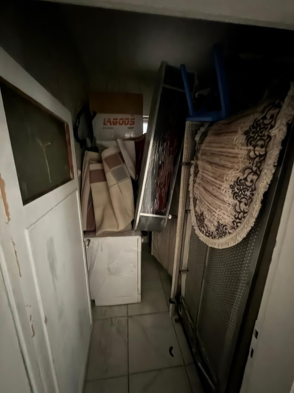 2+1 DAİRE YATIRIM FIRSATI TRANVAYA YÜRÜME MESAFESİNDE - Resim 18