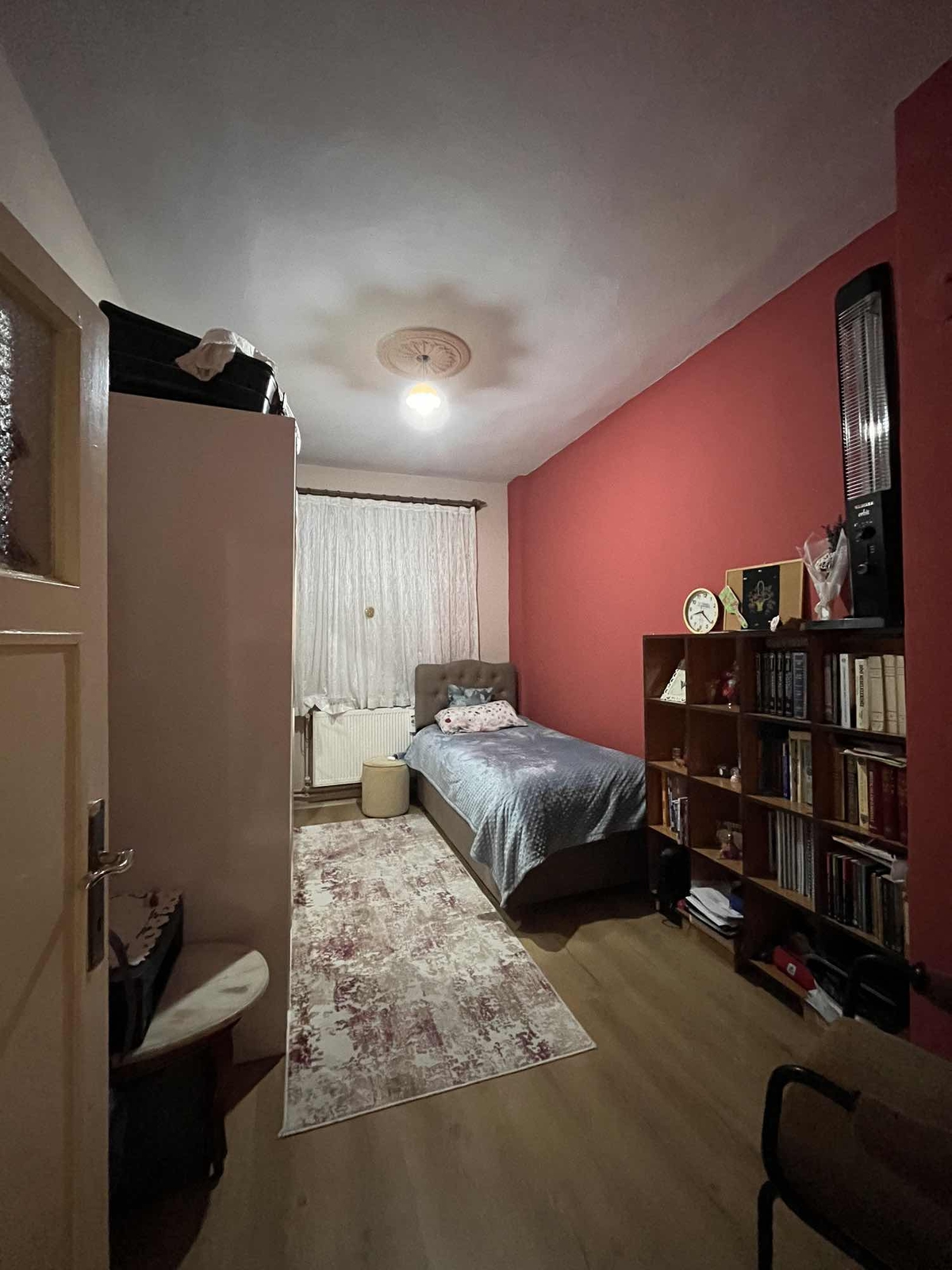 ESENYURT MAH FULL YAPILI 3+1 ORTA KAT SATILIK DAİRE - Resim 25