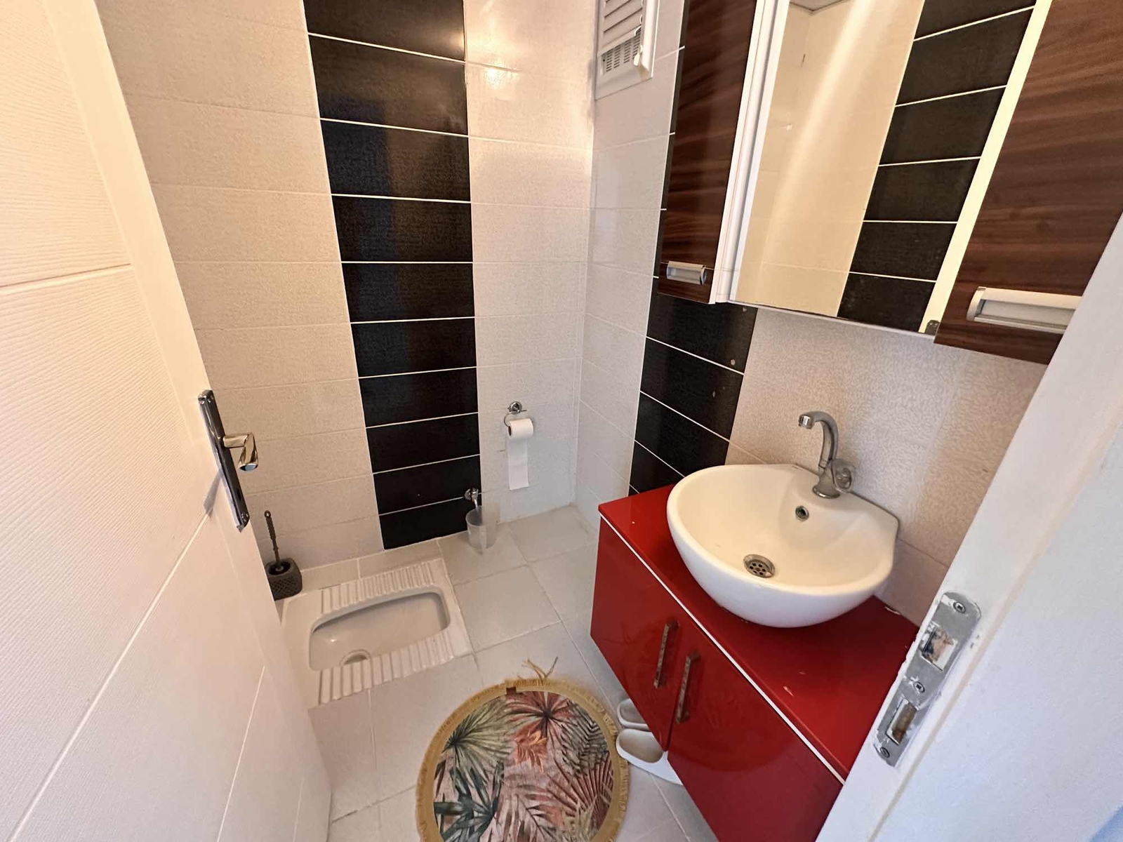 Talas Mevlanada 3+1 Çift Banyolu Merkezi Satılık Daire - Resim 11