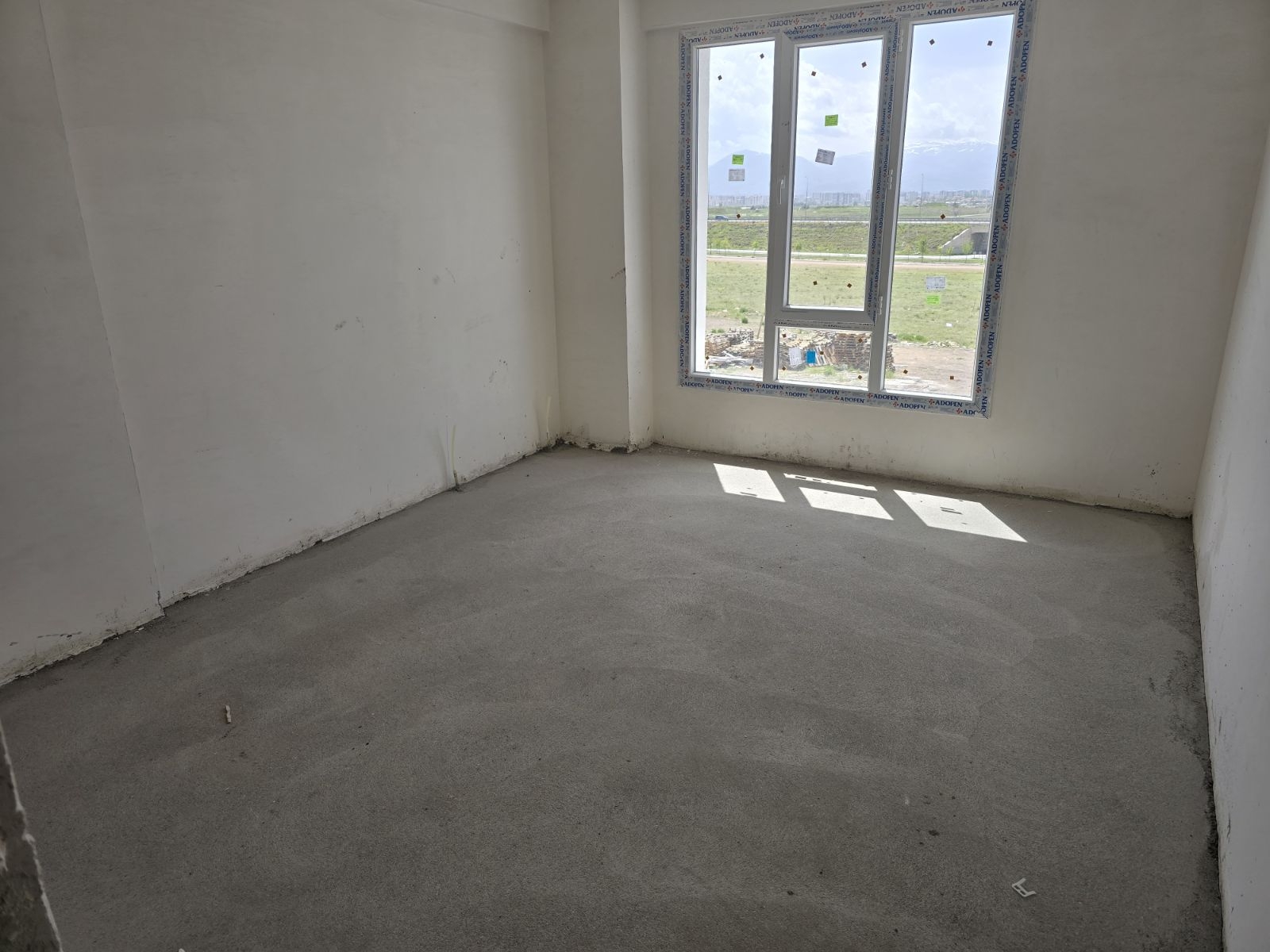 erkilet Osmangazi'de satılık 3+1 daire SIFIR - Resim 7
