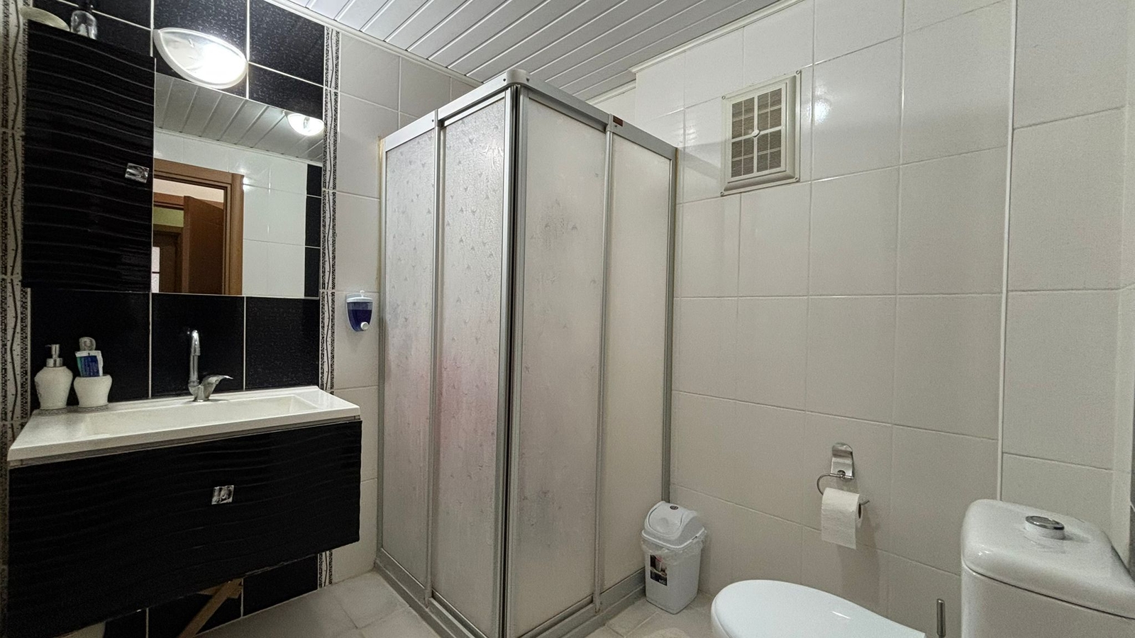 İLDEM CUMHURİYET MAH. ALTIN PARK SİTESİ'NDE SATILIK 3+1 DAİRE - Resim 36