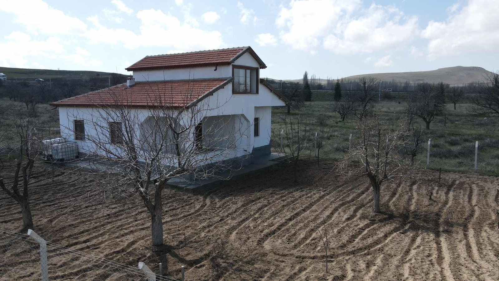 AVANOS BOZCA DA SATILIK TEK TAPU MÜSTAKİL gitti gidiyor !!! - Resim 19