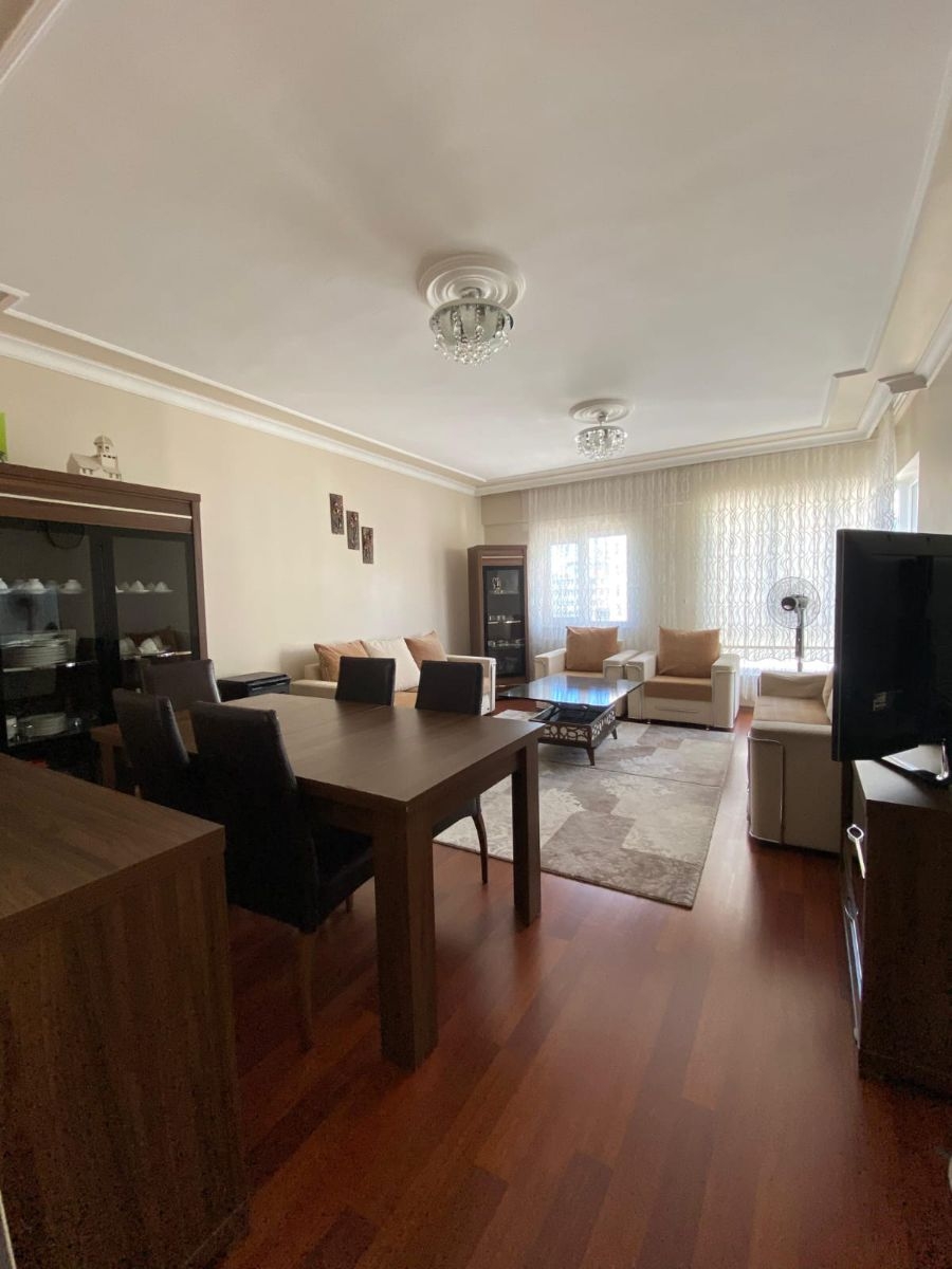 3.5+1 SATILIK LUX DAİRE KAYSERİ ÜNİ. KARŞISI - Resim 32