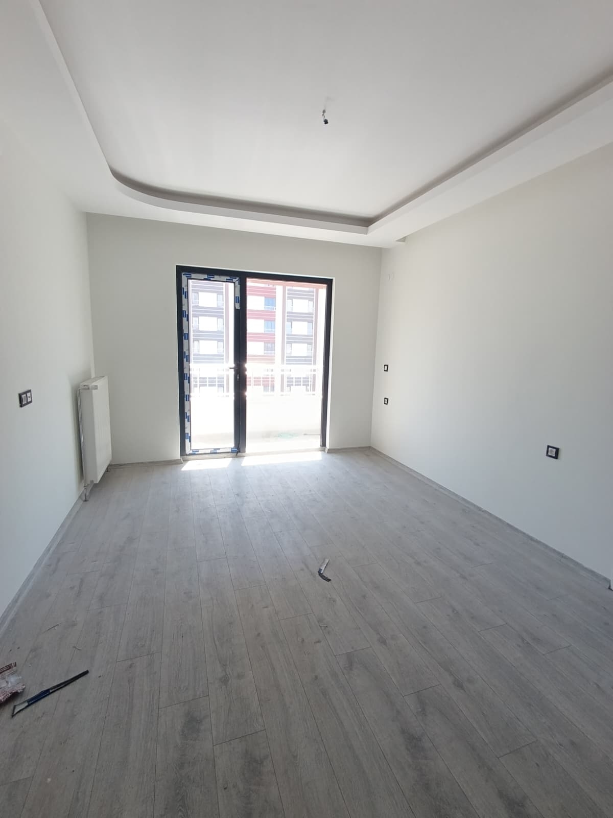 SEYRANİ ANA YOL ÜZERİNDE SATILIK 4+1 DAİRE - Resim 26