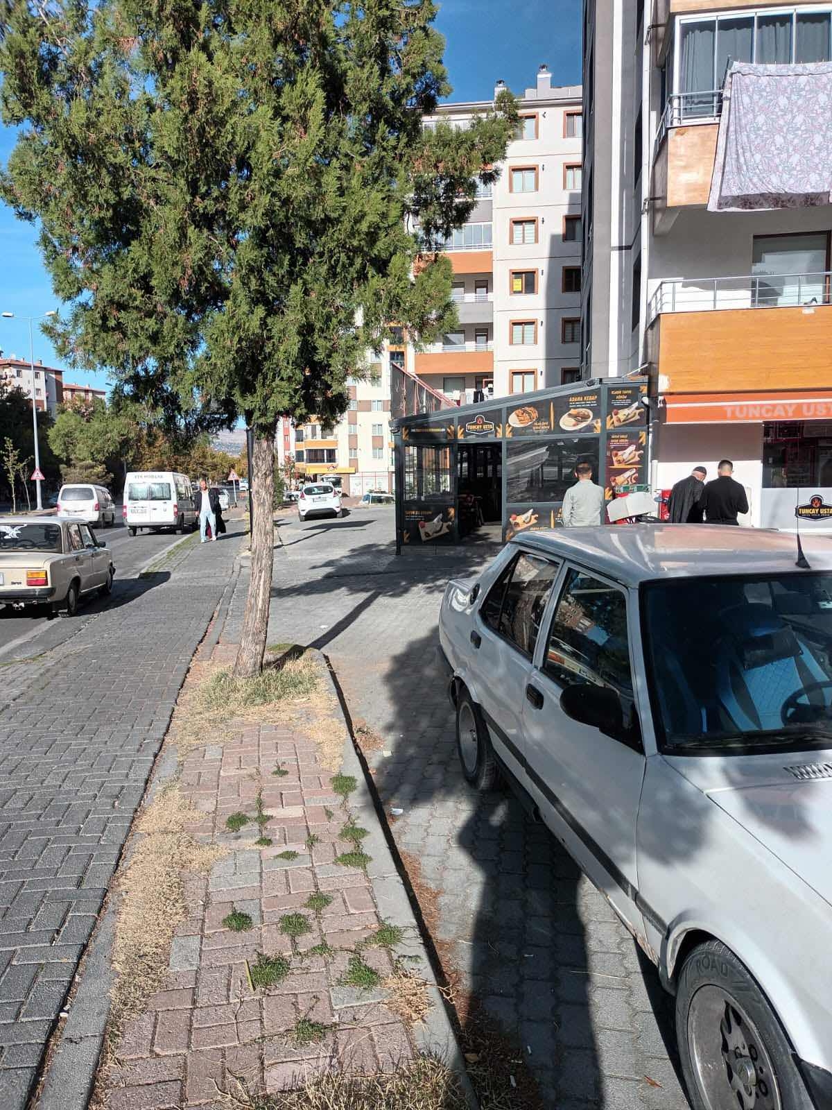 SAKARYA MAHALLESI'NDE SATILIK KİRACILI DÜKKAN - Resim 10