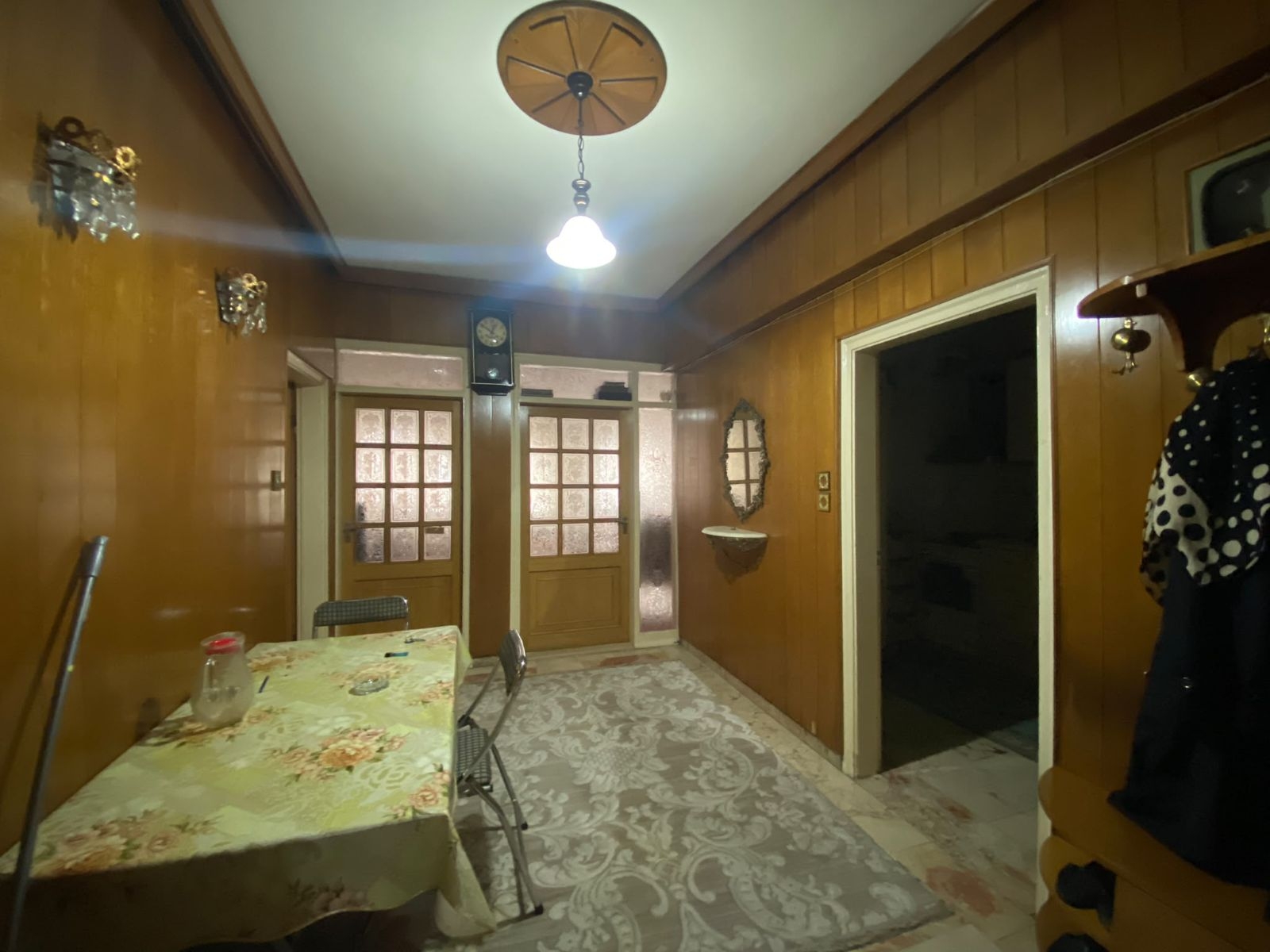 NATO CD ANA YOL ÜSTÜ 3+1 GENİŞ DAİRE - Resim 6
