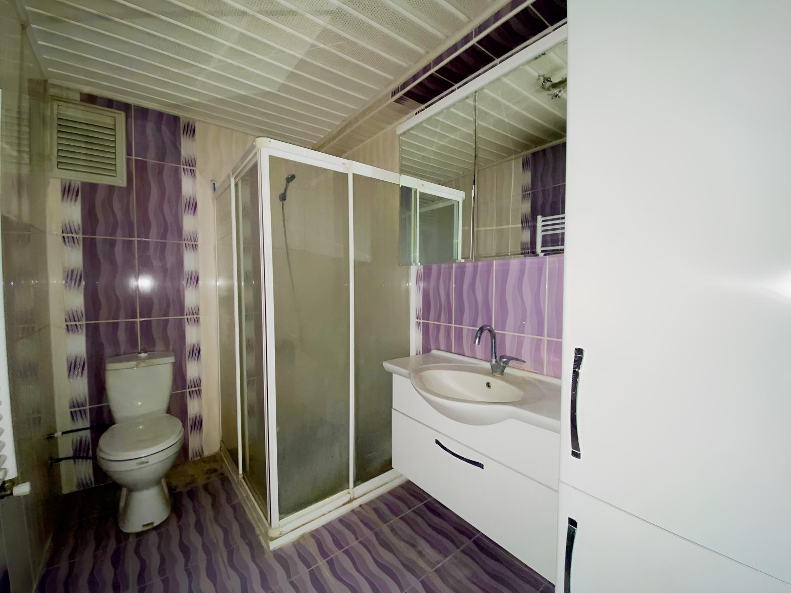 KAZIM KARABEKİR'DE KİRALIK GÜNEY DOĞU CEPHE 3+1 DAİRE - Resim 26