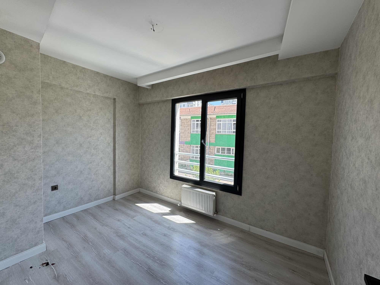 YILDIRIM BEYAZIT MAH DÜŞÜK KATLI YATAY MİMARİ KÖŞE DAİRE - Resim 21