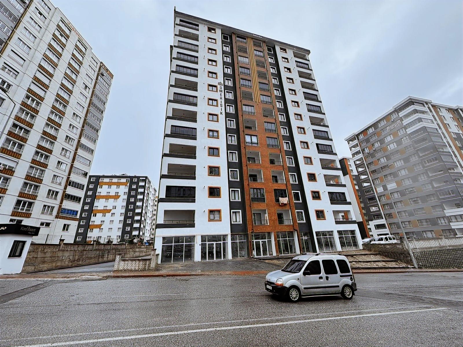 Erkilet Ertuğrulgazi 290m² Düz Ayak Kiralık Dükkan - Resim 11