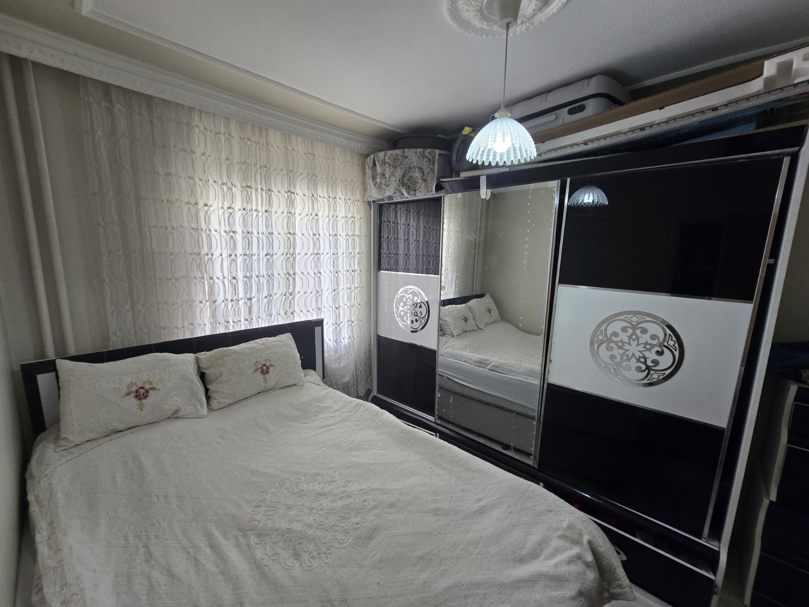 tınaztepe'de satılık 3+1 beyazşehir DAİRESİ - Resim 7
