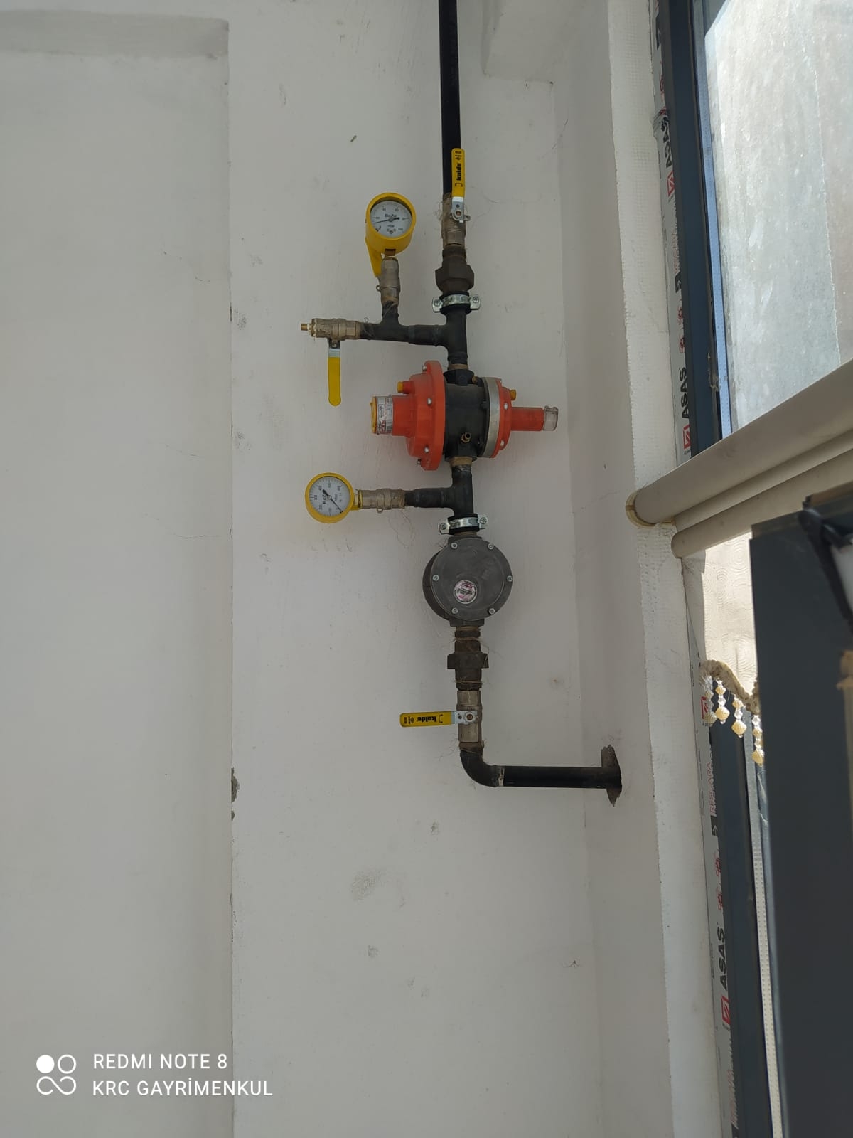 MOBİLYA KENTDE TİCARETHANE RUHSATLI,TOKİ TAKSİTLİ SATILIK DÜKKAN - Resim 15