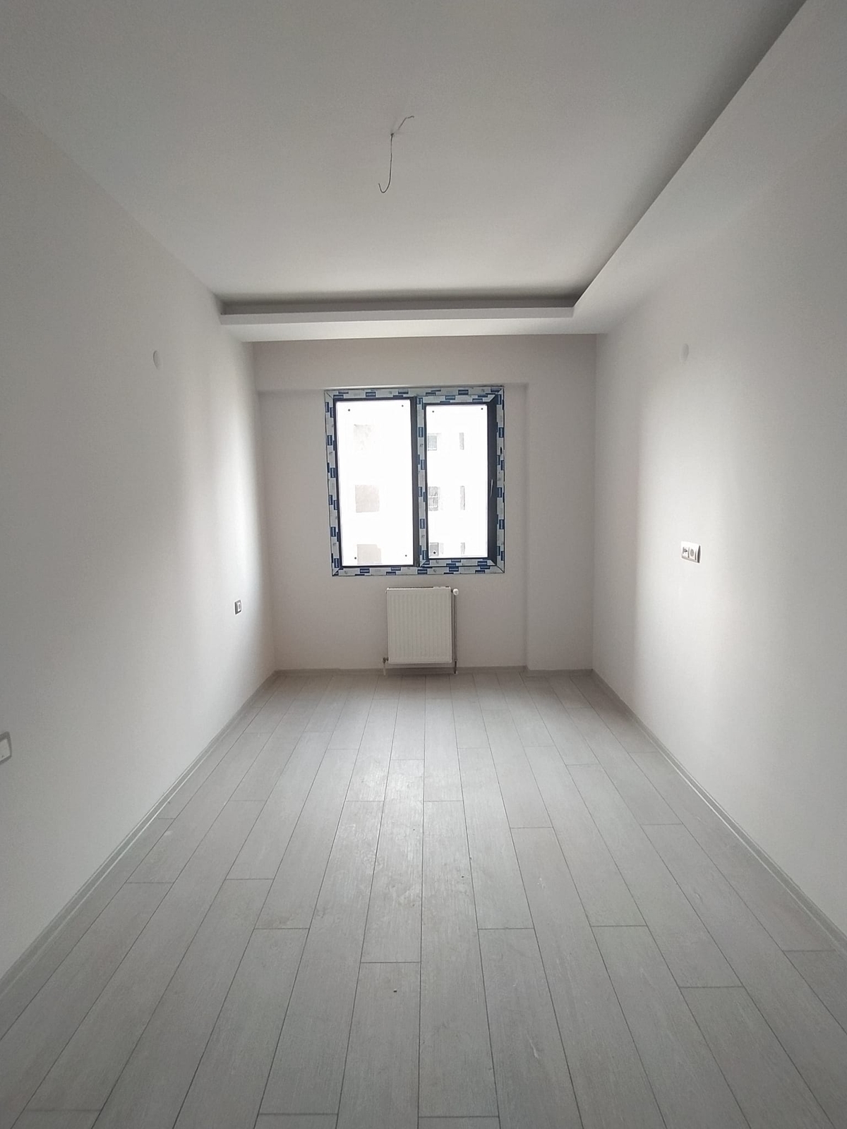 BEKİR YILDIZ BULVARI ŞEHİR HASTANESİ KARŞISI KİRALIK 2+1 DAİRE - Resim 6