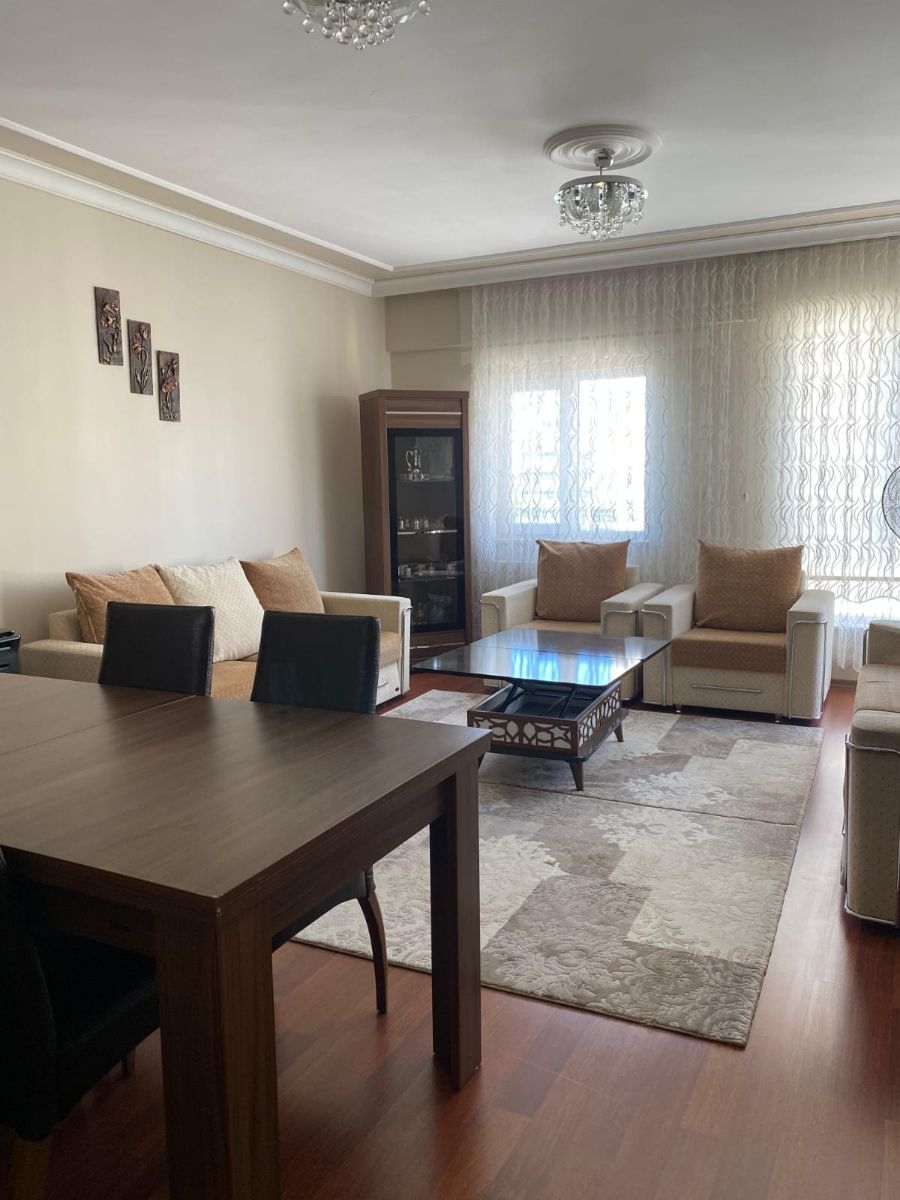 3.5+1 SATILIK LUX DAİRE KAYSERİ ÜNİ. KARŞISI - Resim 30