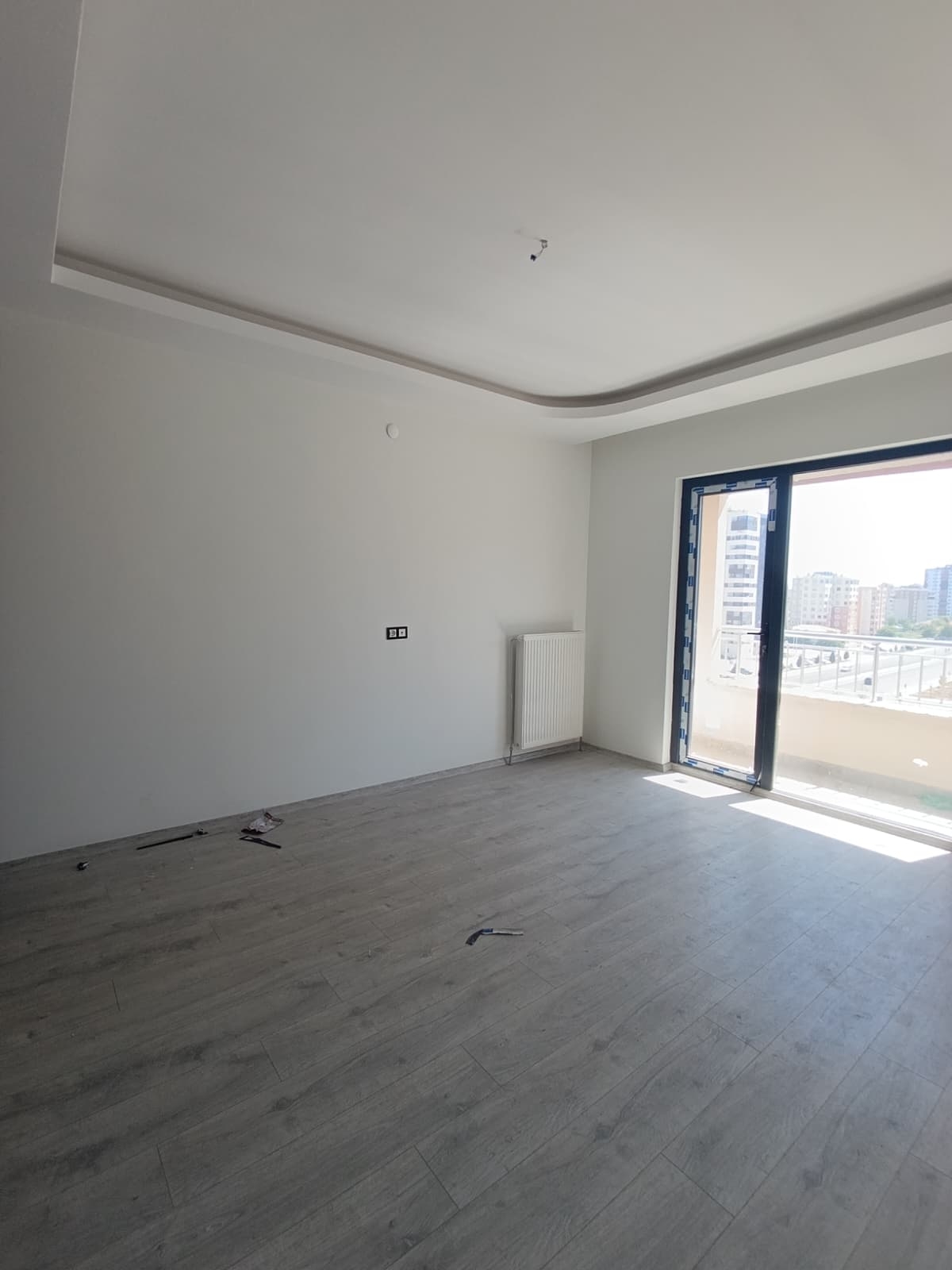SEYRANİ ANA YOL ÜZERİNDE SATILIK 4+1 DAİRE - Resim 4