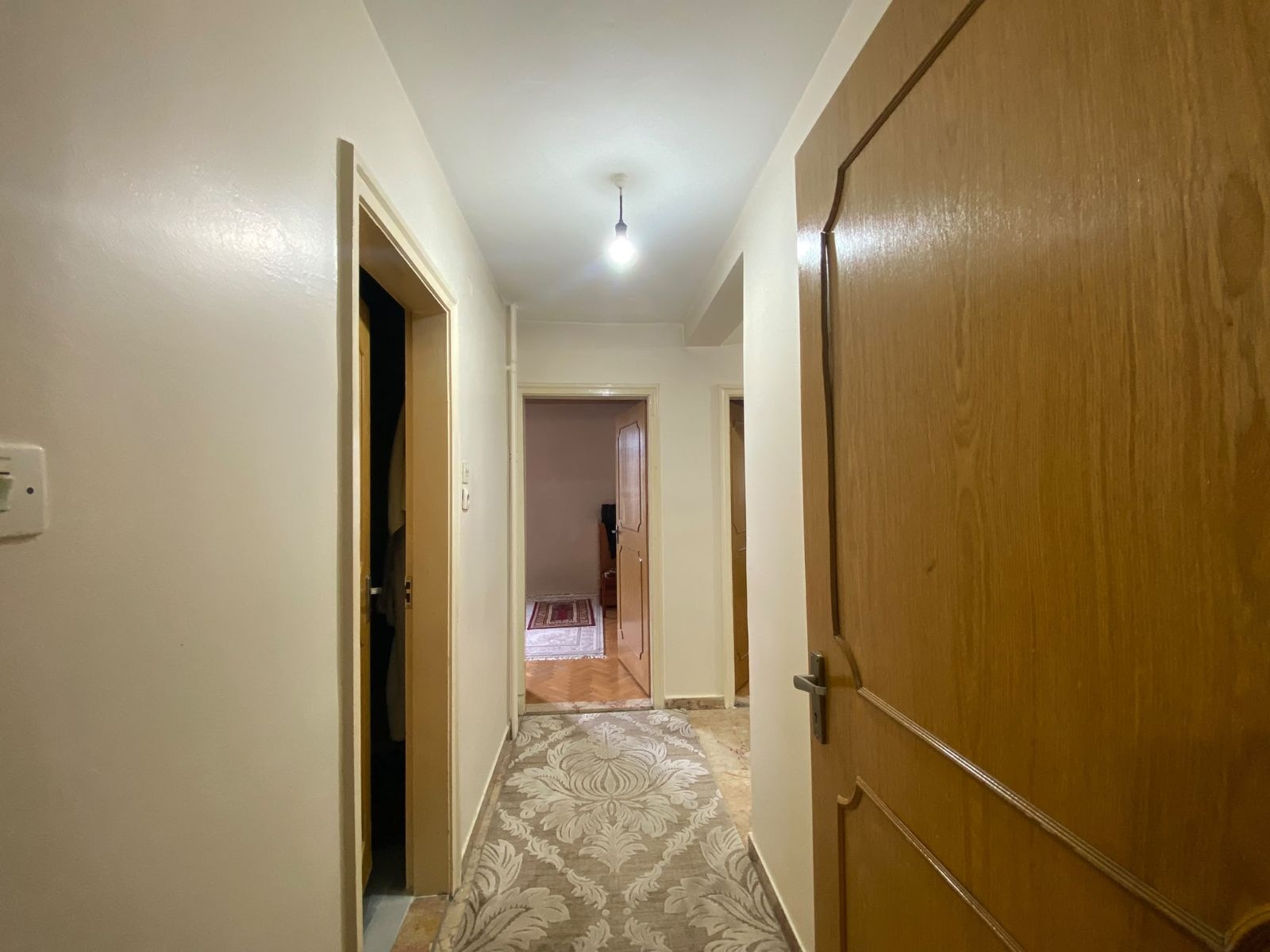 NATO CD ANA YOL ÜSTÜ 3+1 GENİŞ DAİRE - Resim 17