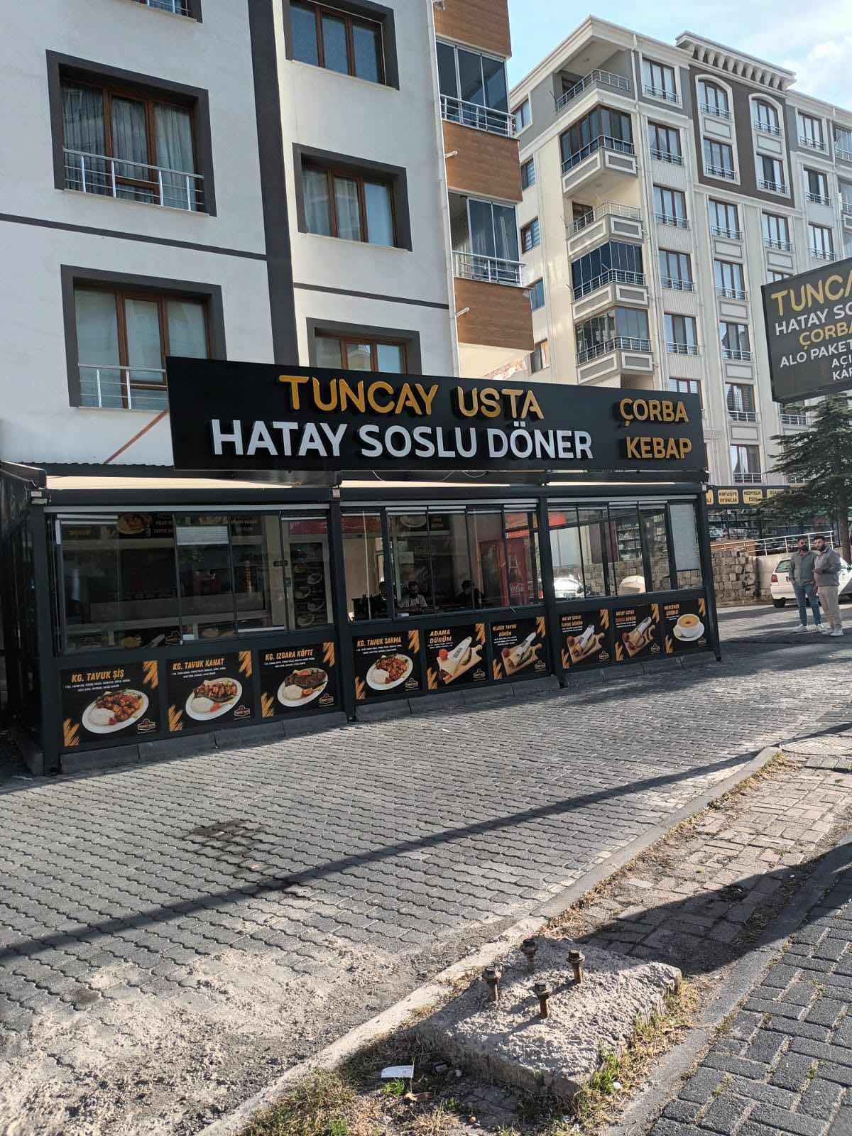 SAKARYA MAHALLESI'NDE SATILIK KİRACILI DÜKKAN - Resim 18