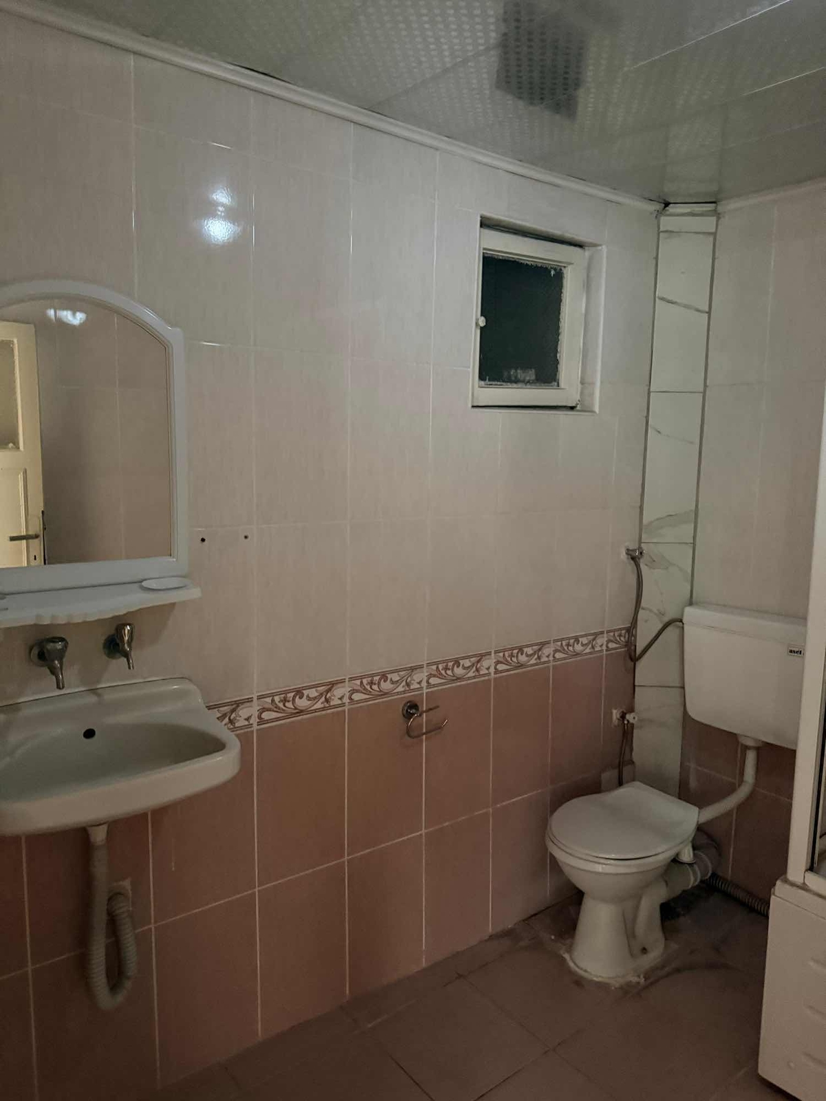 GEVHER NESİBEDE 3+1 KOMBİLİ KİRALIK DAİRE - Resim 8