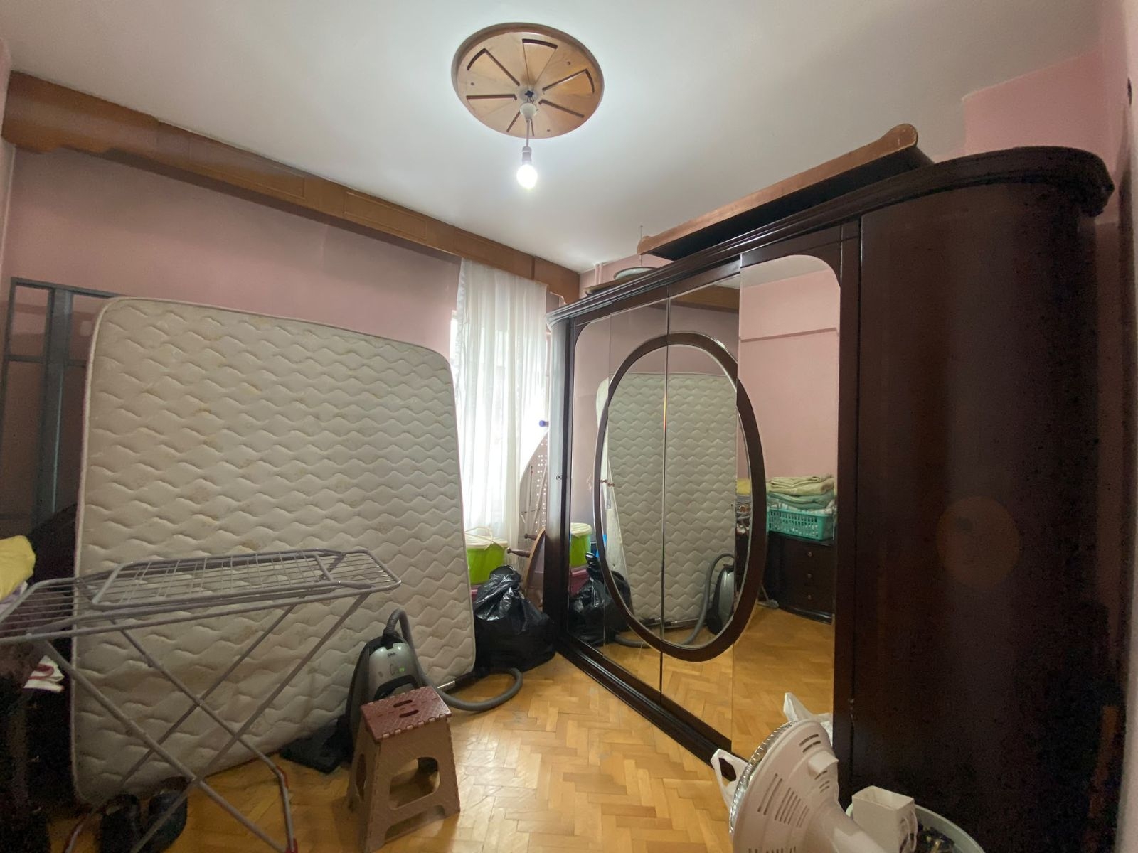 NATO CD ANA YOL ÜSTÜ 3+1 GENİŞ DAİRE - Resim 13