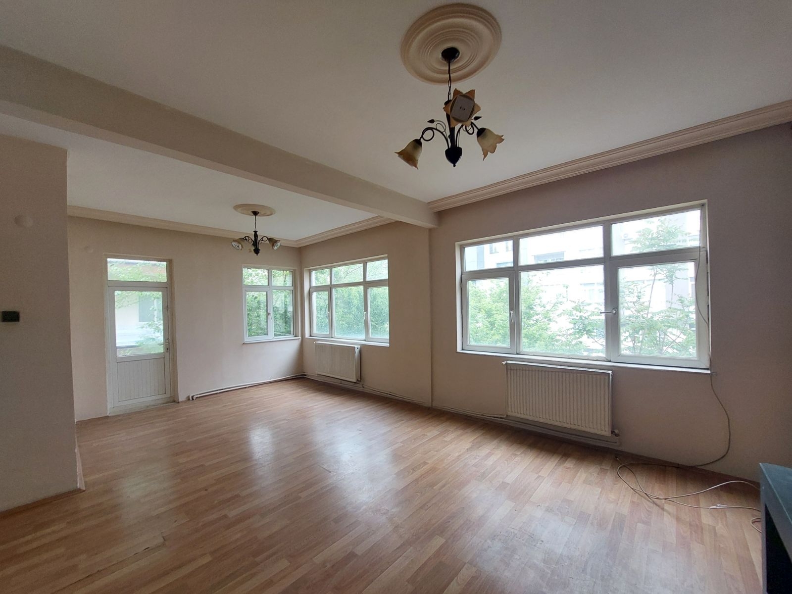FEVZİ ÇAKMAK TRANVAYA YAKIN KİRALIK DAİRE - Resim 15