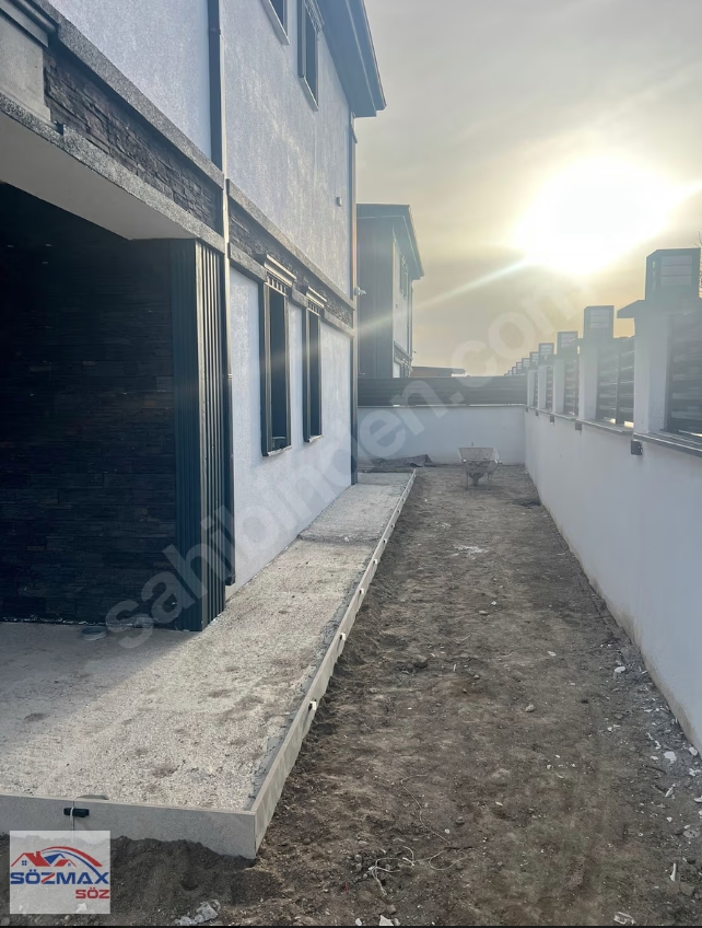 Hacılar Akdam Bölgesinde Acil Satılık 2 Adet Villa - Resim 16