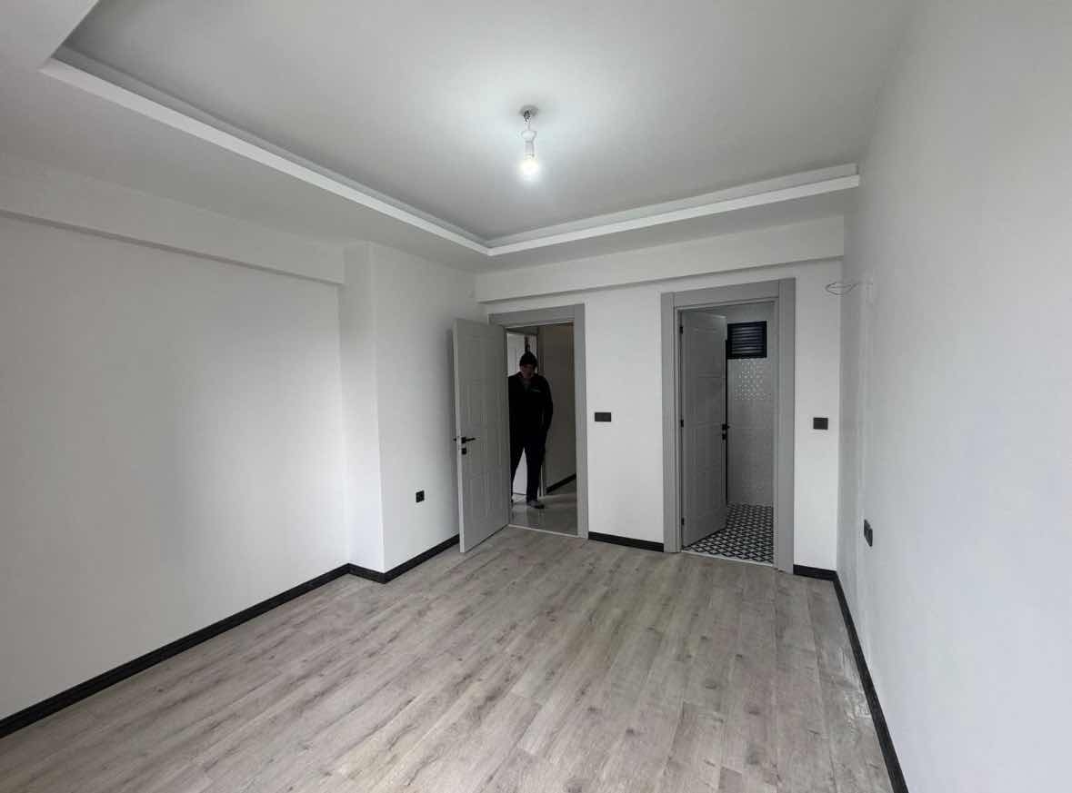 YILDIRIM BEYAZIT MAH SIFIR LÜX DAİRE - Resim 7