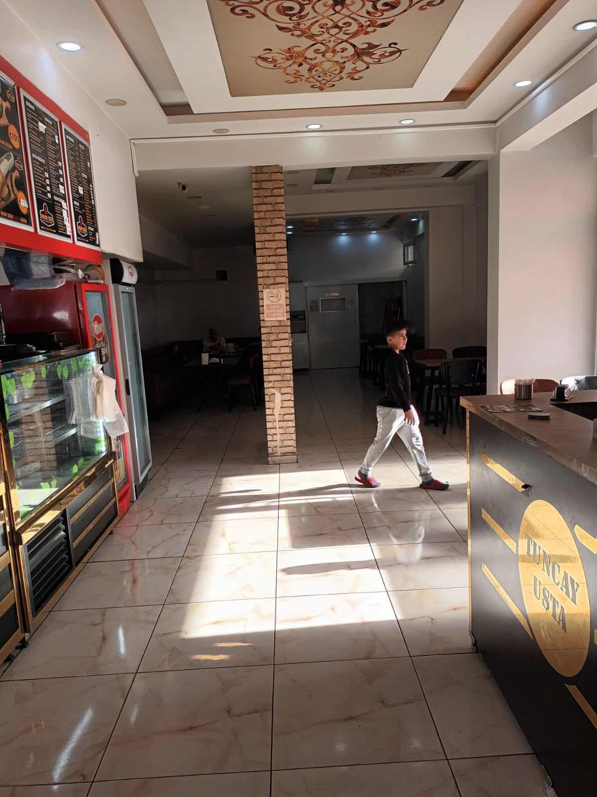 SAKARYA MAHALLESI'NDE SATILIK KİRACILI DÜKKAN - Resim 7