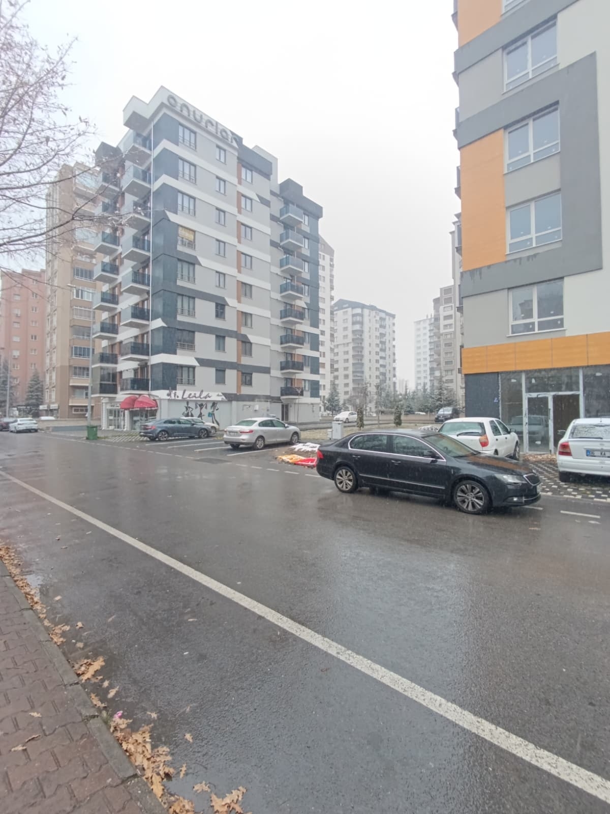 KÖŞK ERBOSAN OKULU YANIN DA KİRALIK 90 M2 DÜKKAN - Resim 10