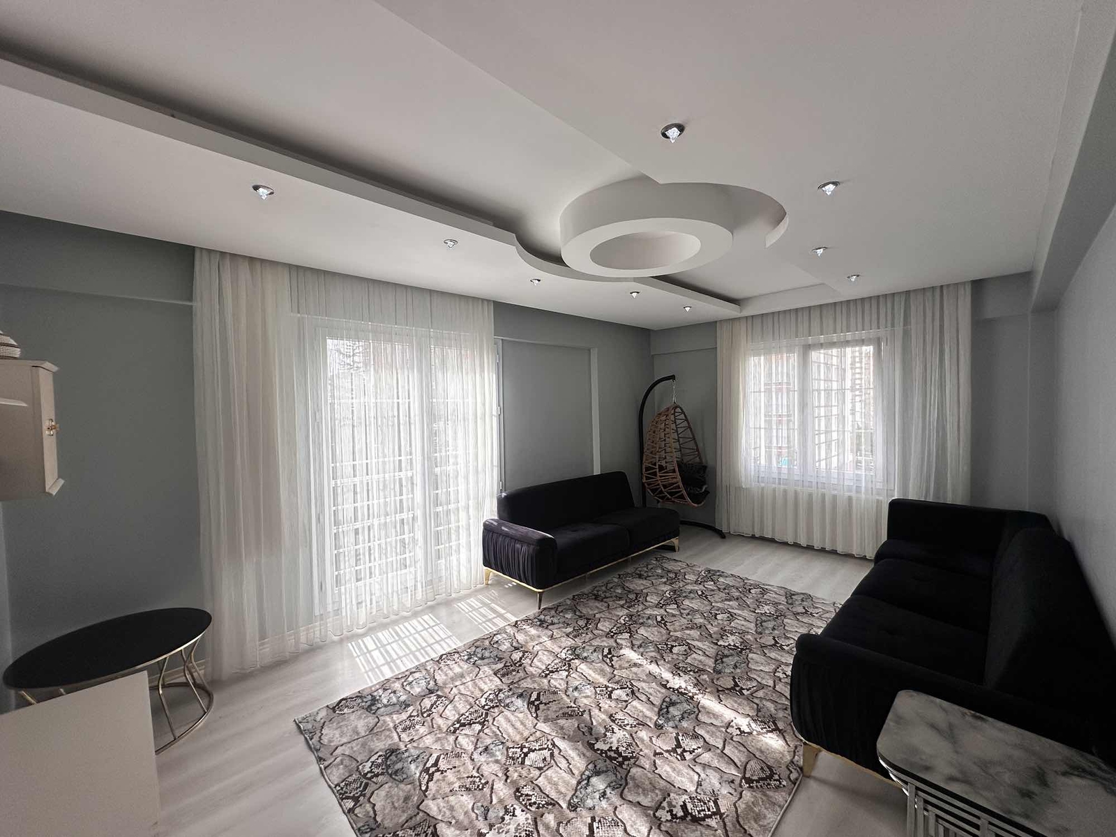 Talas Mevlanada 3+1 Çift Banyolu Merkezi Satılık Daire - Resim 20