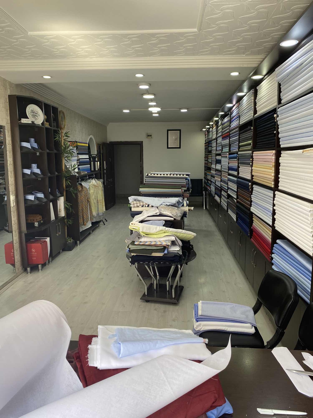 Sözmax'tan 1. Noter Yanı Satılık Ofis Kaçırılmayacak Fırsat!