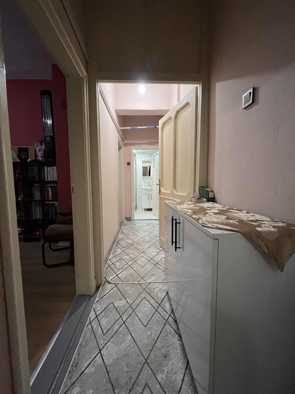 ESENYURT MAH FULL YAPILI 3+1 ORTA KAT SATILIK DAİRE
