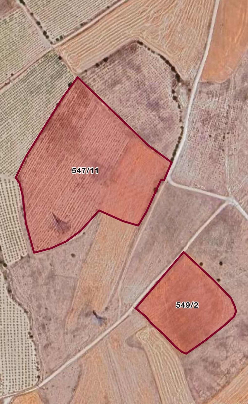 ÜRGÜP AKSALUR GES PROJESİNİN ORTASI 32967 M2YATIRIMA UYGUN TARLA - Resim 9